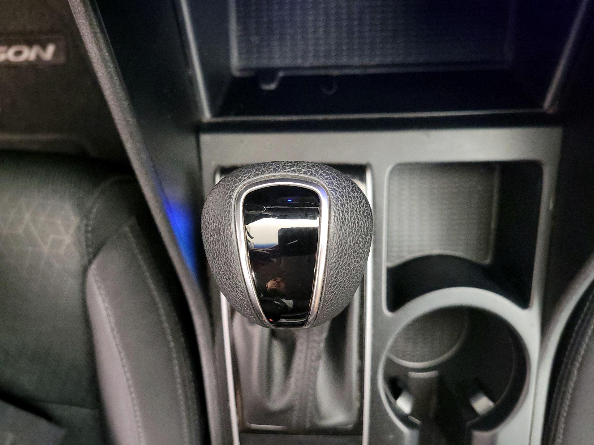 Thumbnail: 2016 Hyundai Tucson - 17