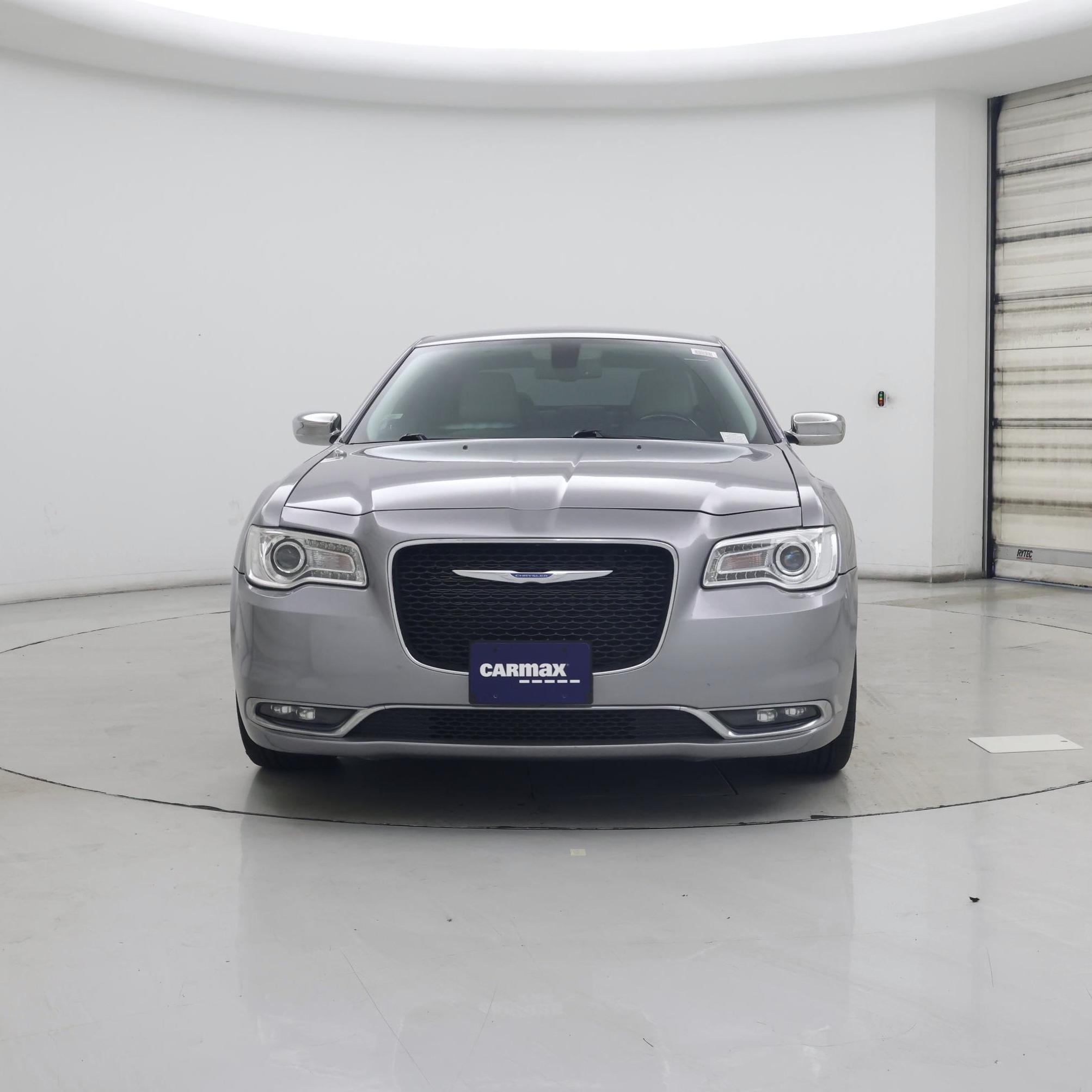 Thumbnail: 2018 Chrysler 300 - 5