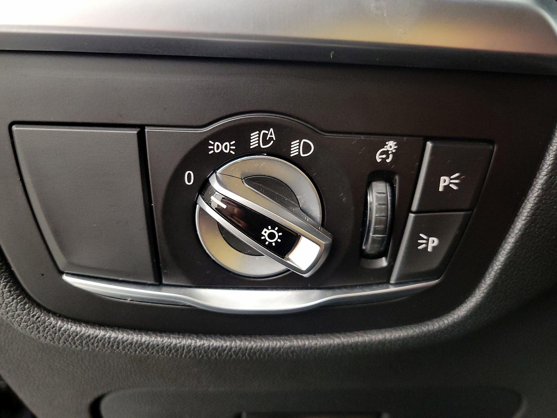 Thumbnail: 2022 BMW X3 - 13