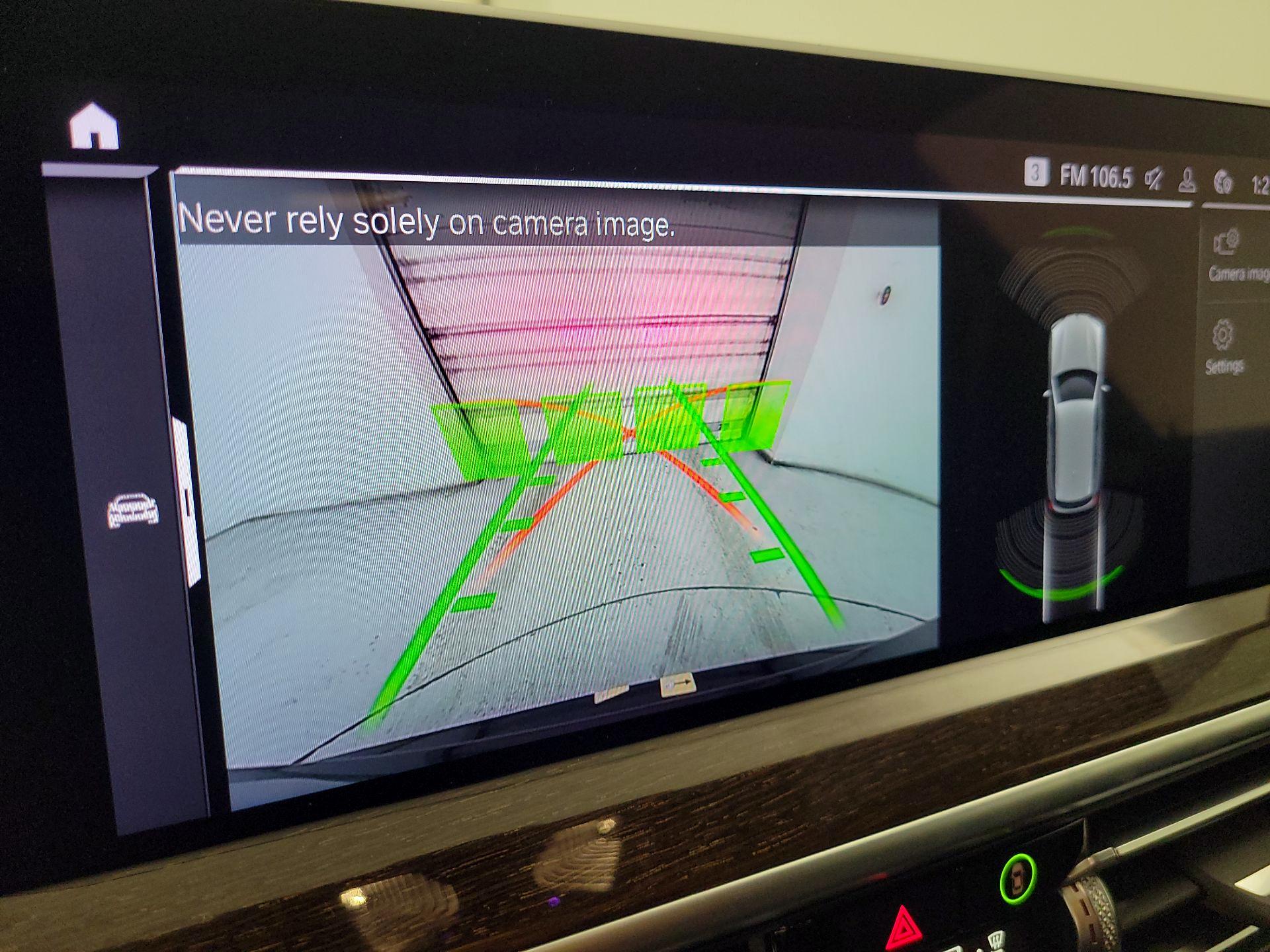 Thumbnail: 2022 BMW X3 - 14