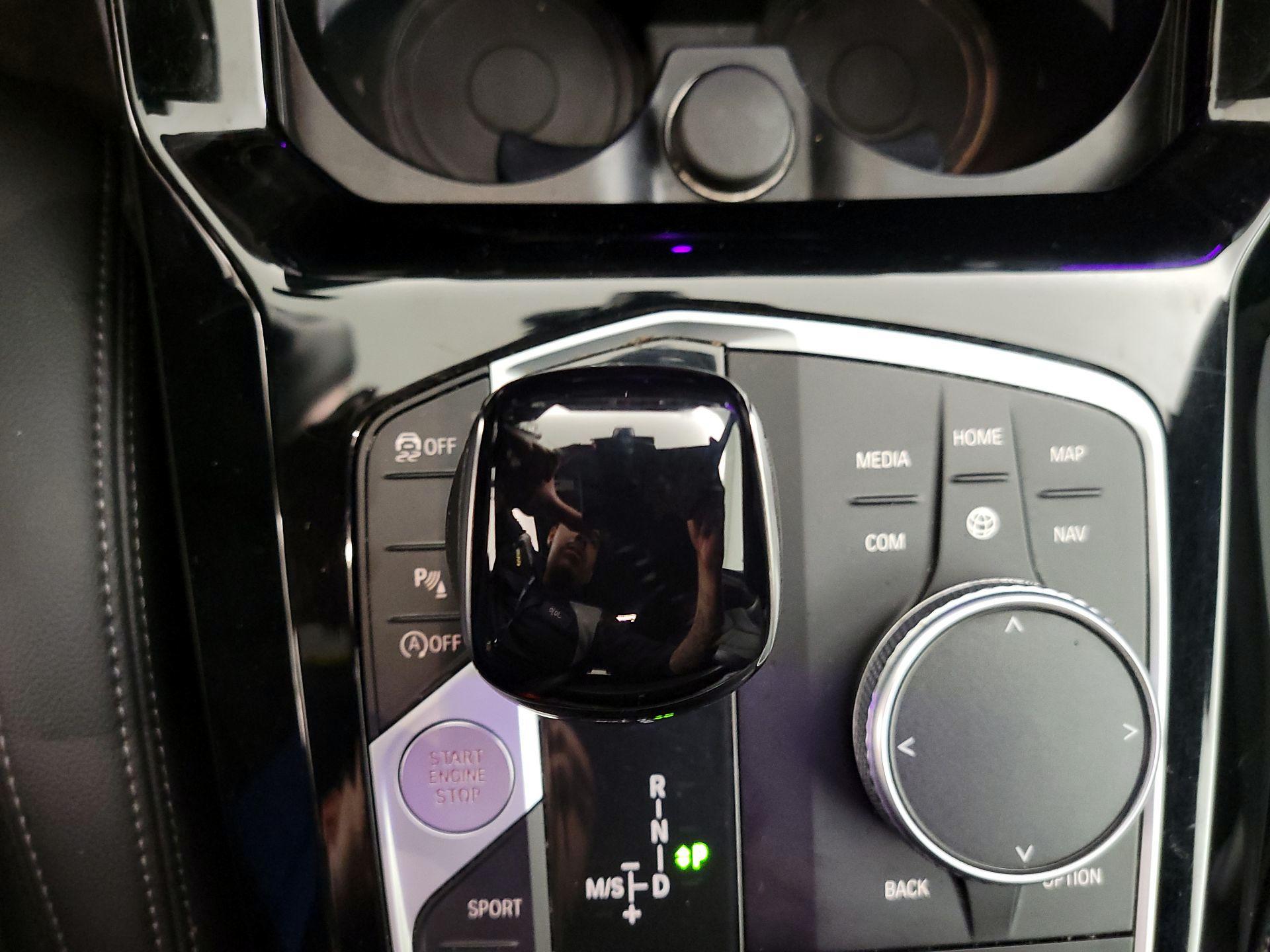 Thumbnail: 2022 BMW X3 - 17