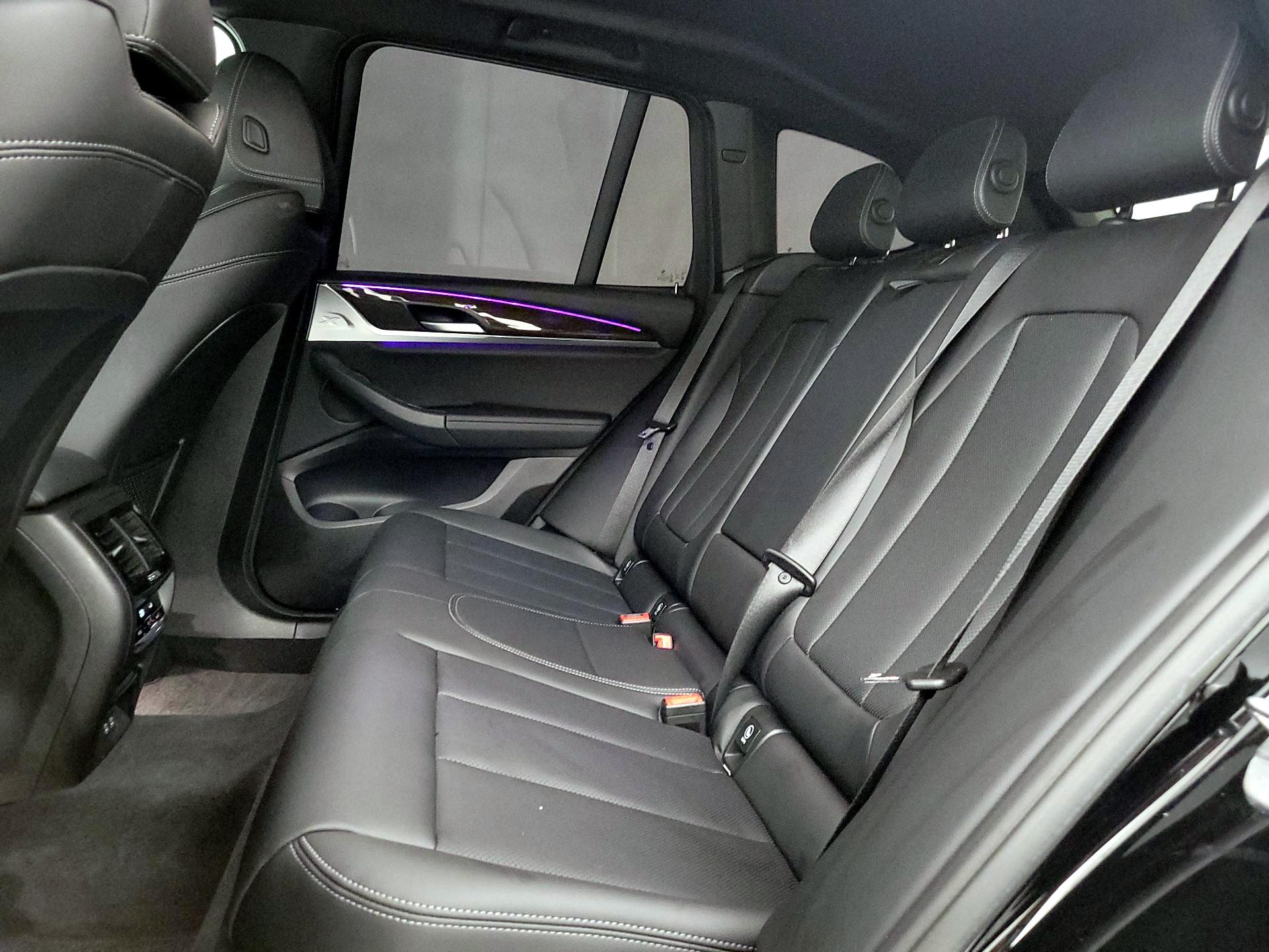 Thumbnail: 2022 BMW X3 - 18