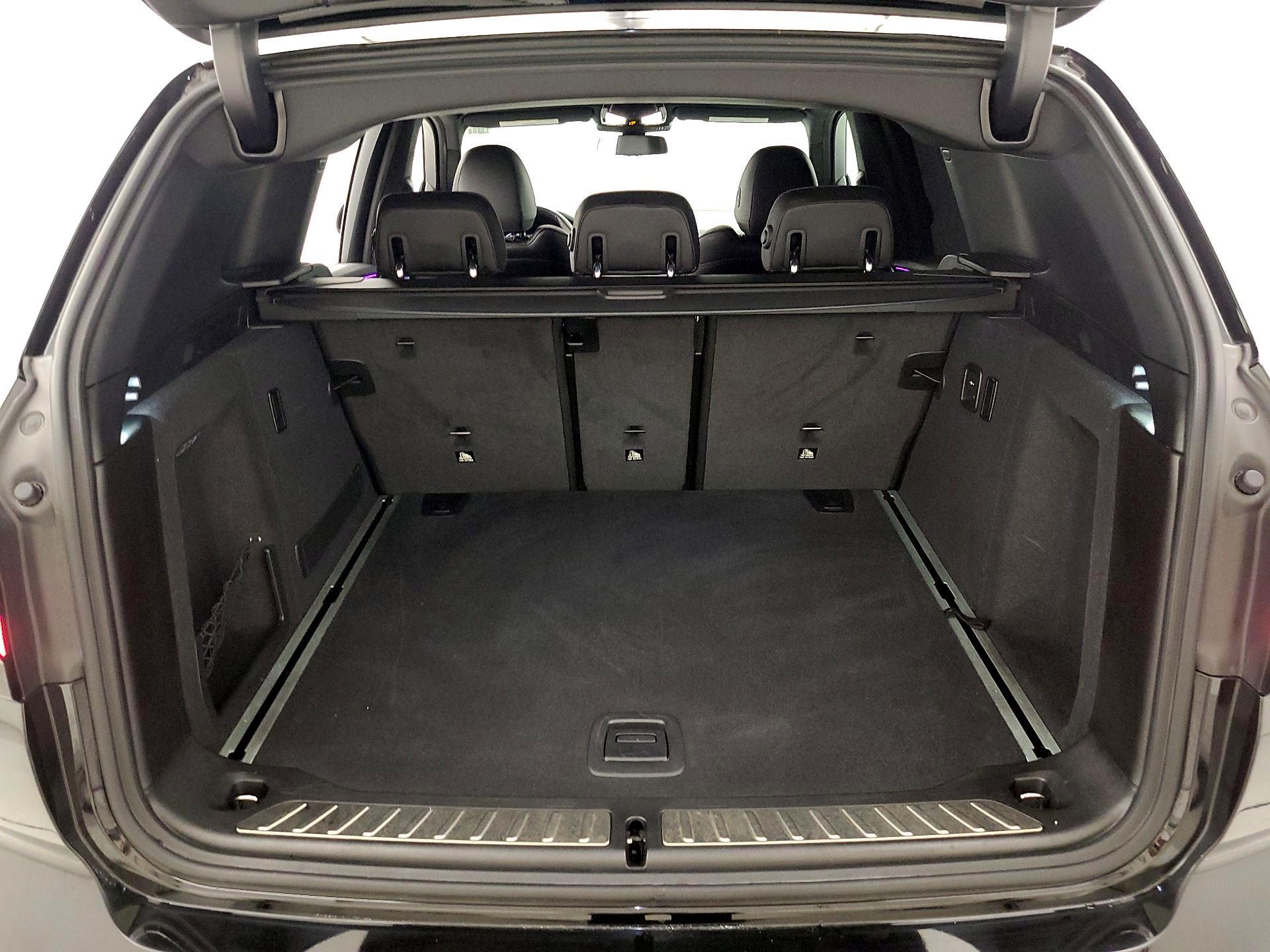 Thumbnail: 2022 BMW X3 - 19