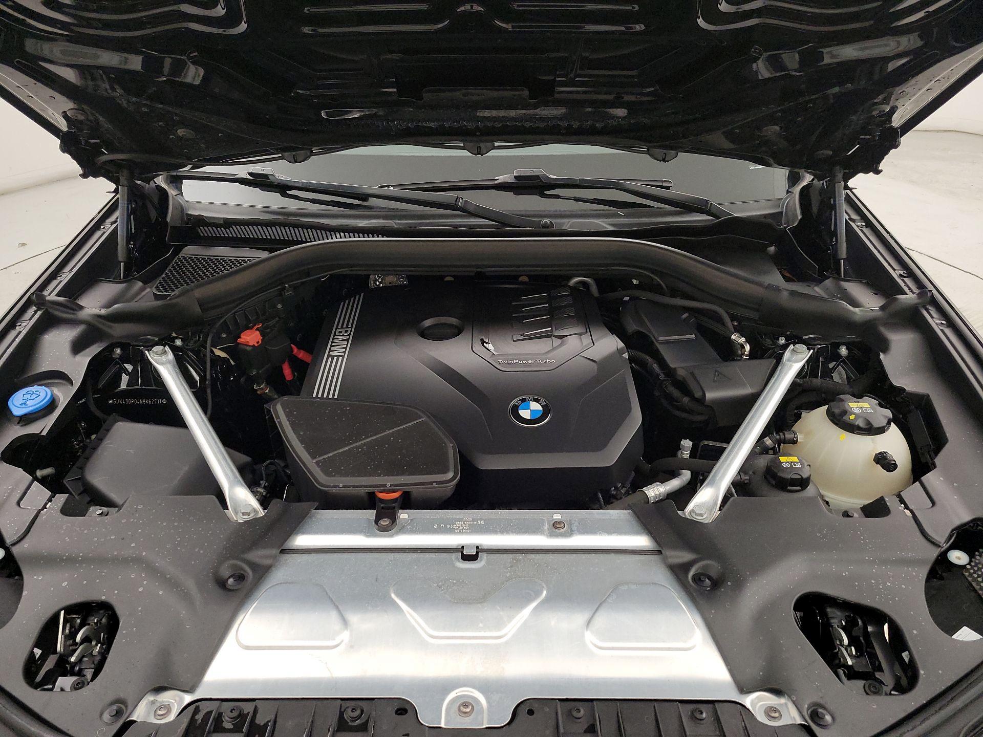 Thumbnail: 2022 BMW X3 - 20