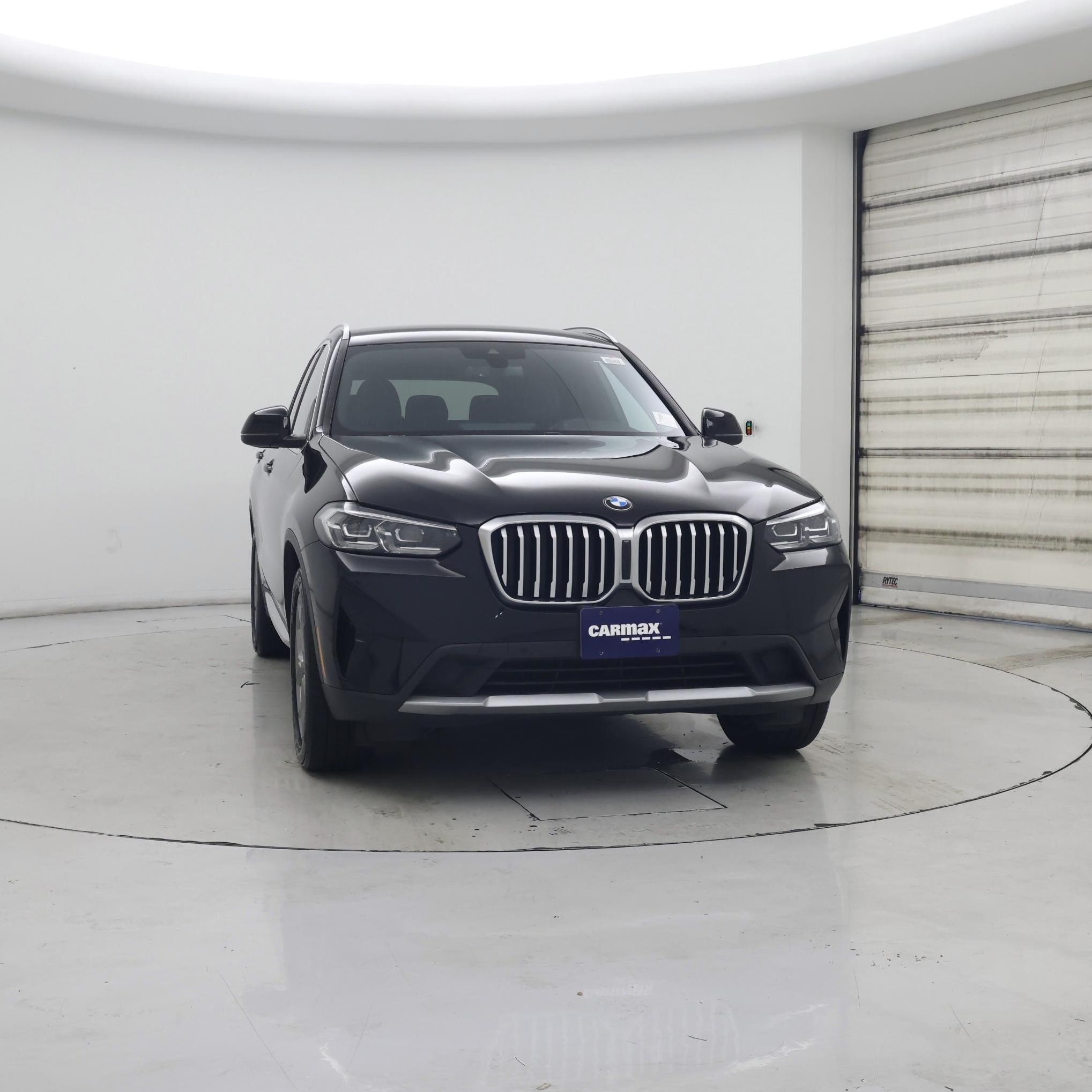 Thumbnail: 2022 BMW X3 - 5