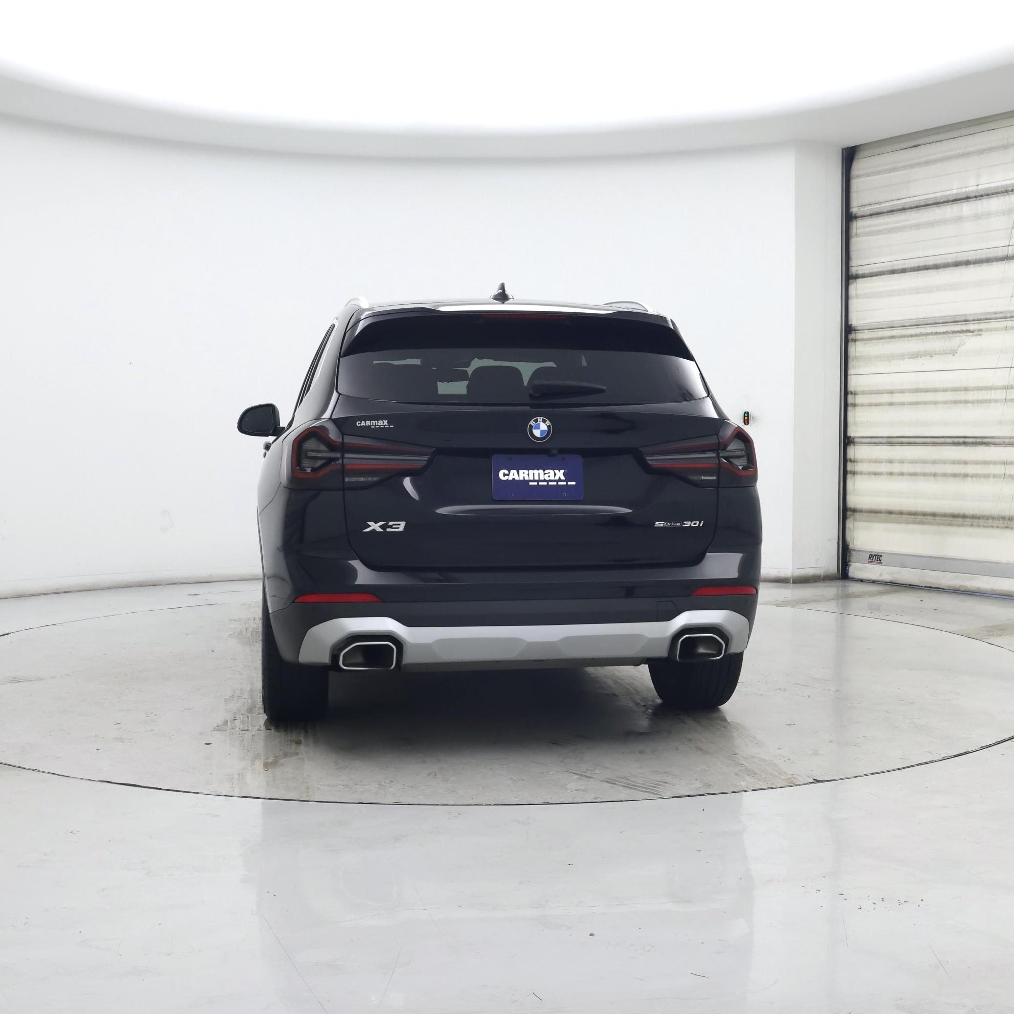 Thumbnail: 2022 BMW X3 - 6