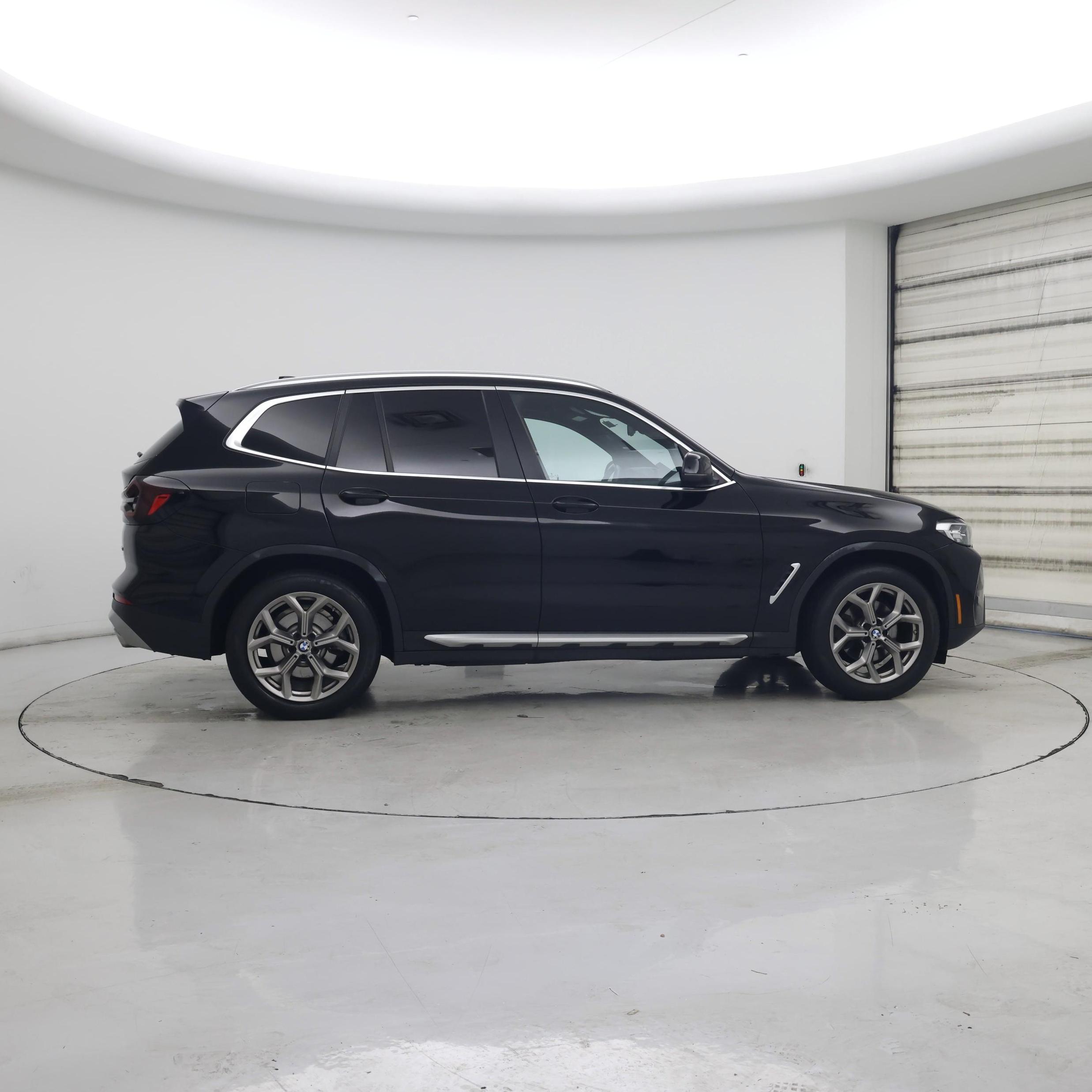 Thumbnail: 2022 BMW X3 - 7