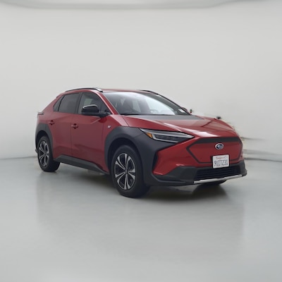 2025 Subaru Solterra Premium