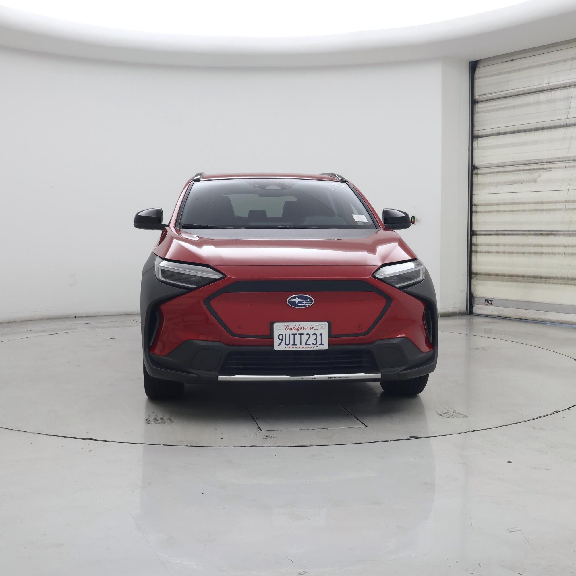 Thumbnail: 2025 Subaru Solterra - 5