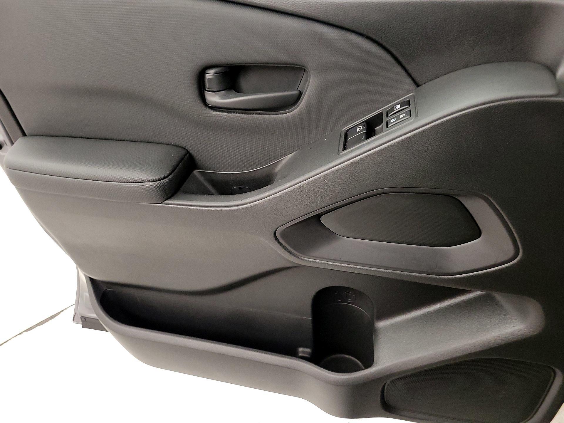 Thumbnail: 2024 Nissan Frontier - 12