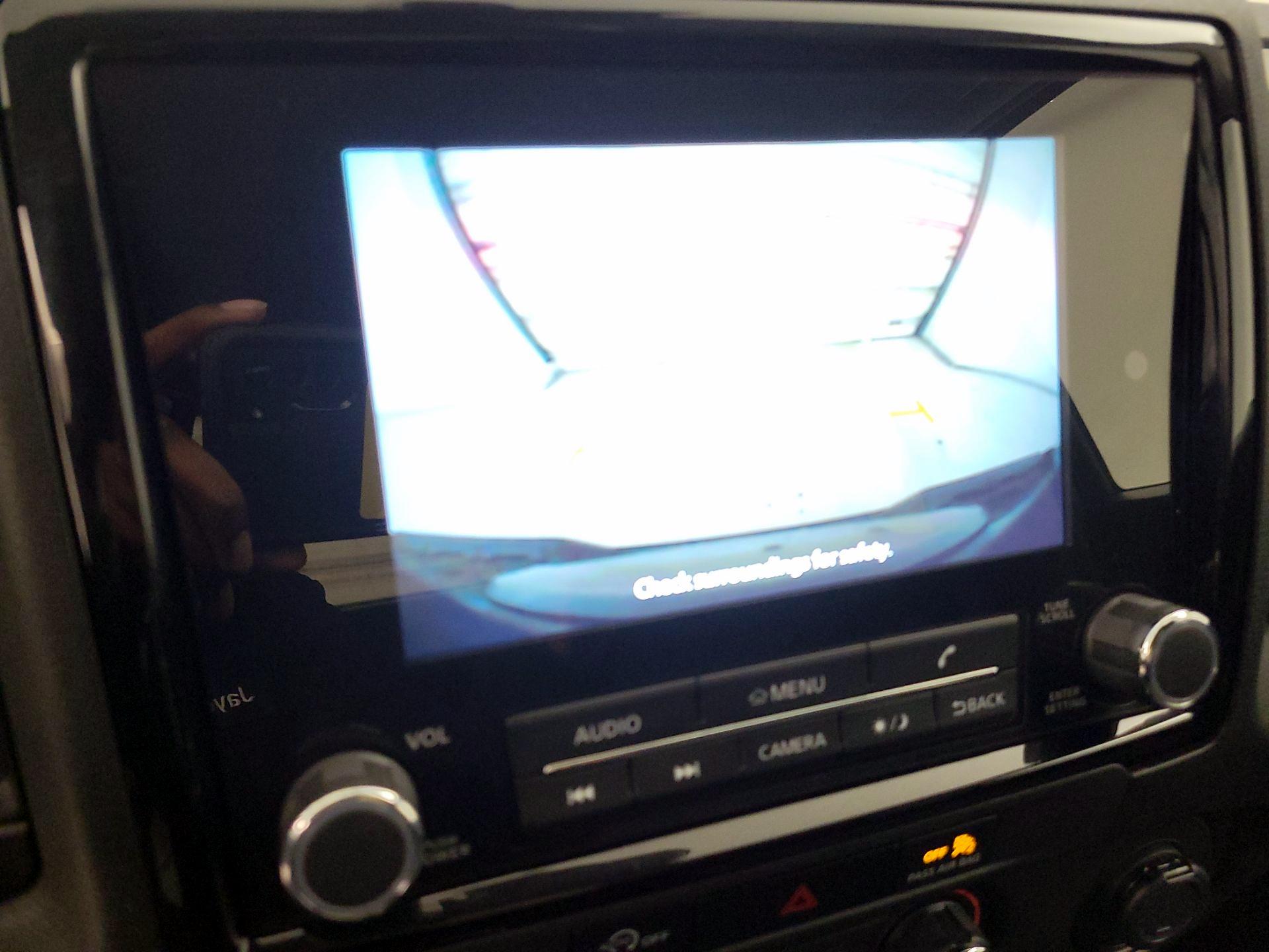 Thumbnail: 2024 Nissan Frontier - 13