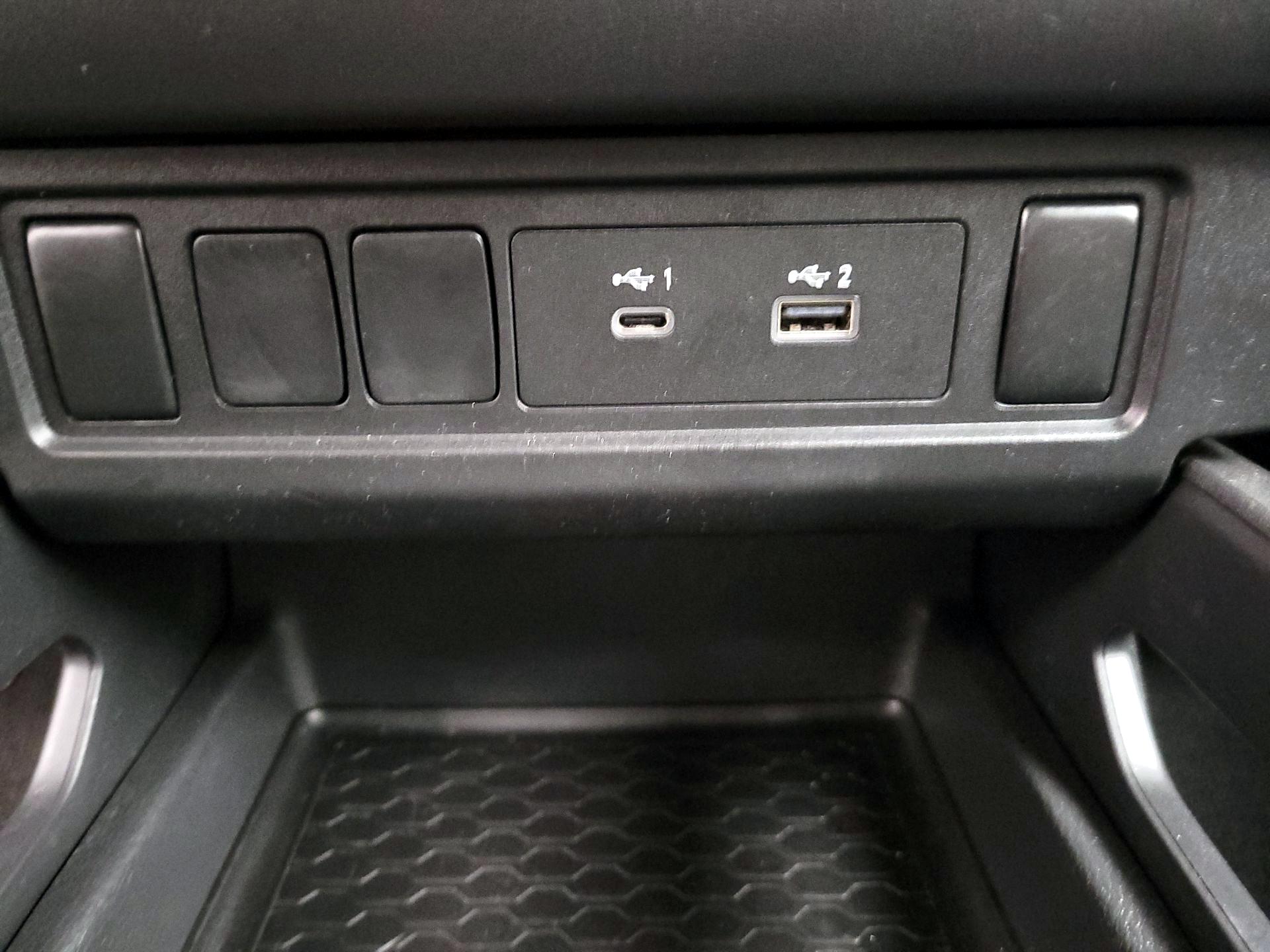 Thumbnail: 2024 Nissan Frontier - 17