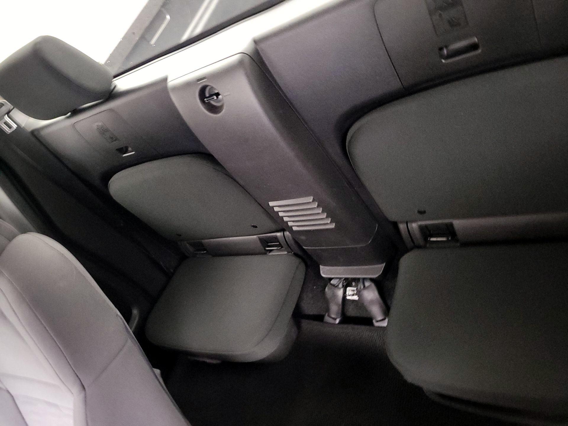 Thumbnail: 2024 Nissan Frontier - 18