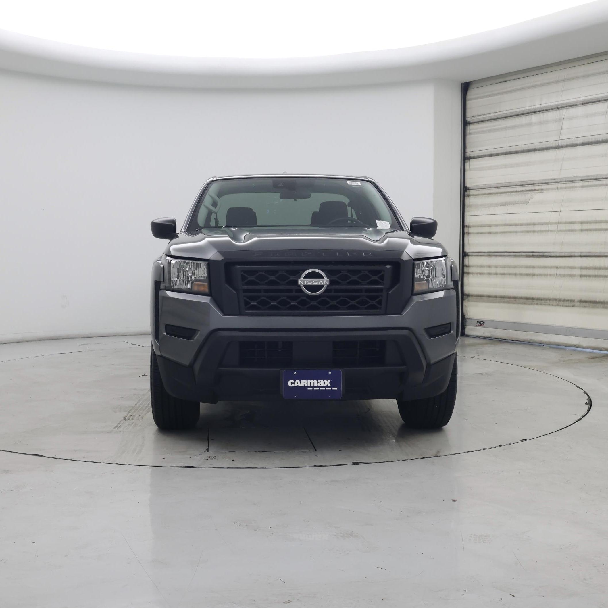 Thumbnail: 2024 Nissan Frontier - 5