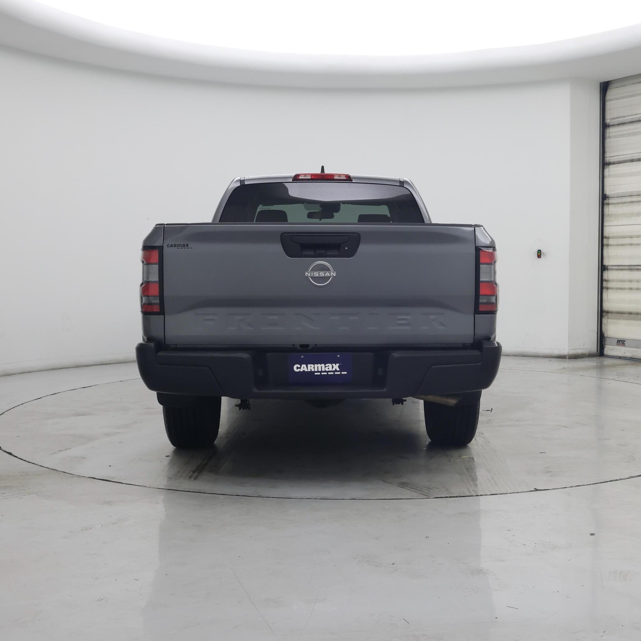 Thumbnail: 2024 Nissan Frontier - 6