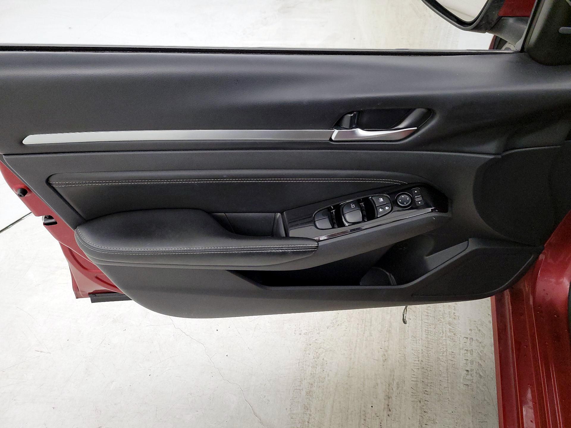 Thumbnail: 2022 Nissan Altima - 12