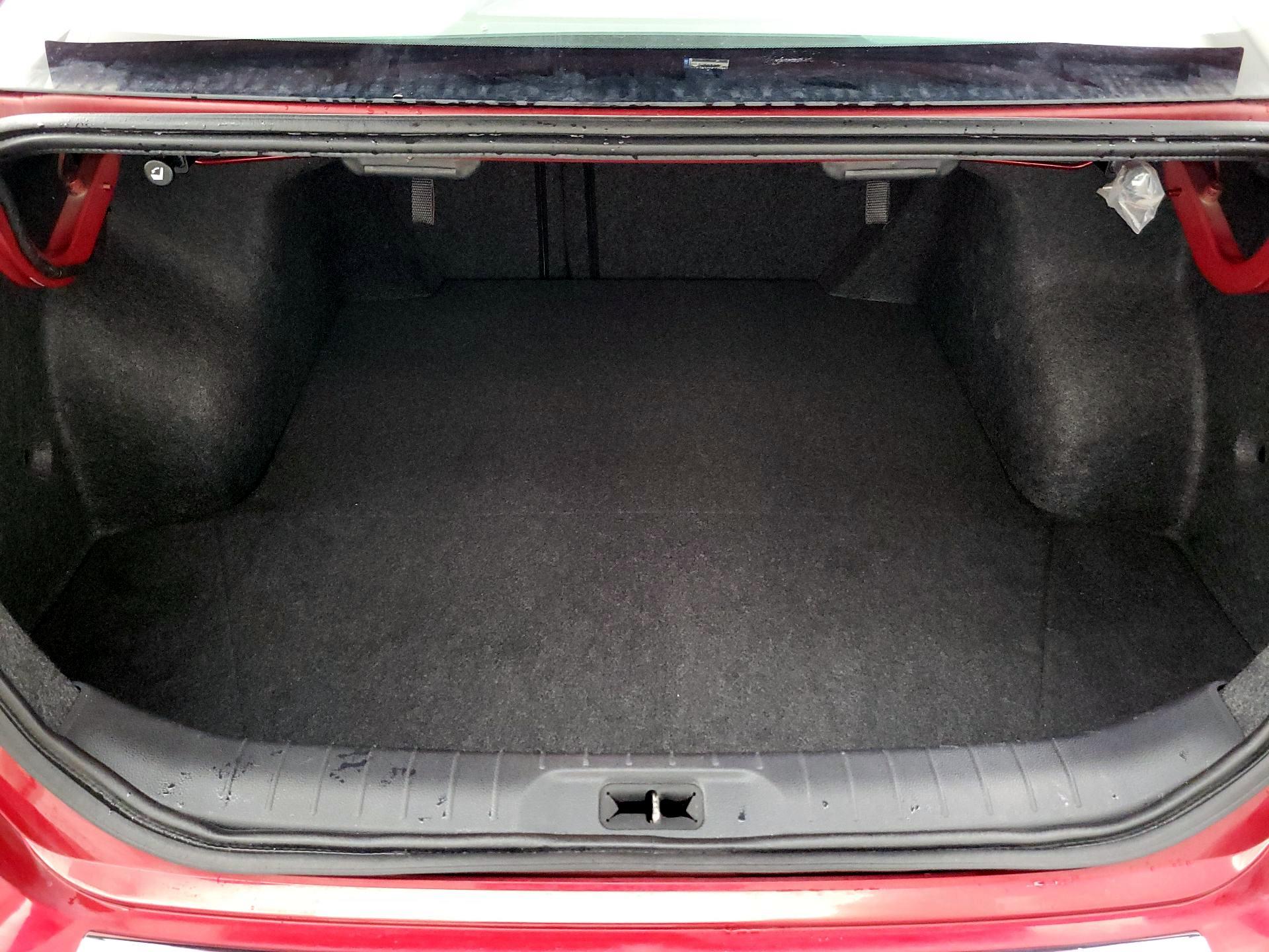 Thumbnail: 2022 Nissan Altima - 20