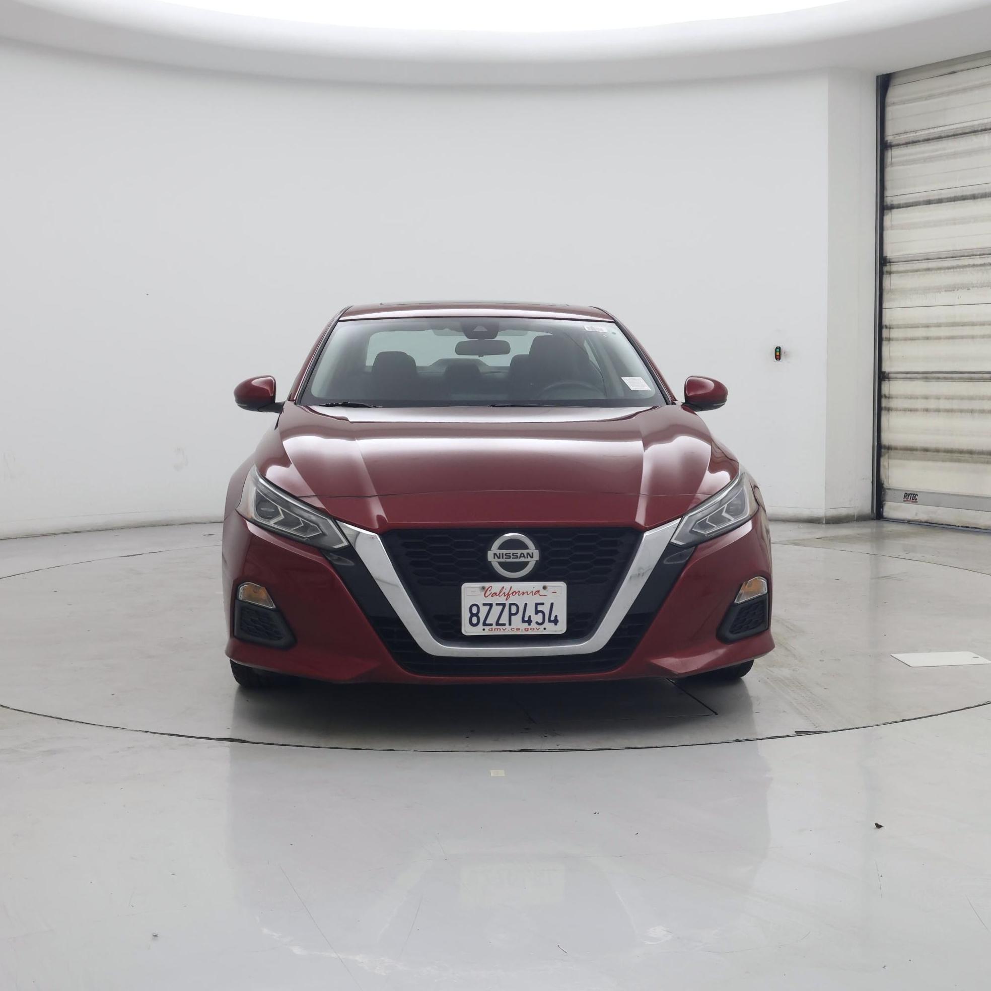 Thumbnail: 2022 Nissan Altima - 5
