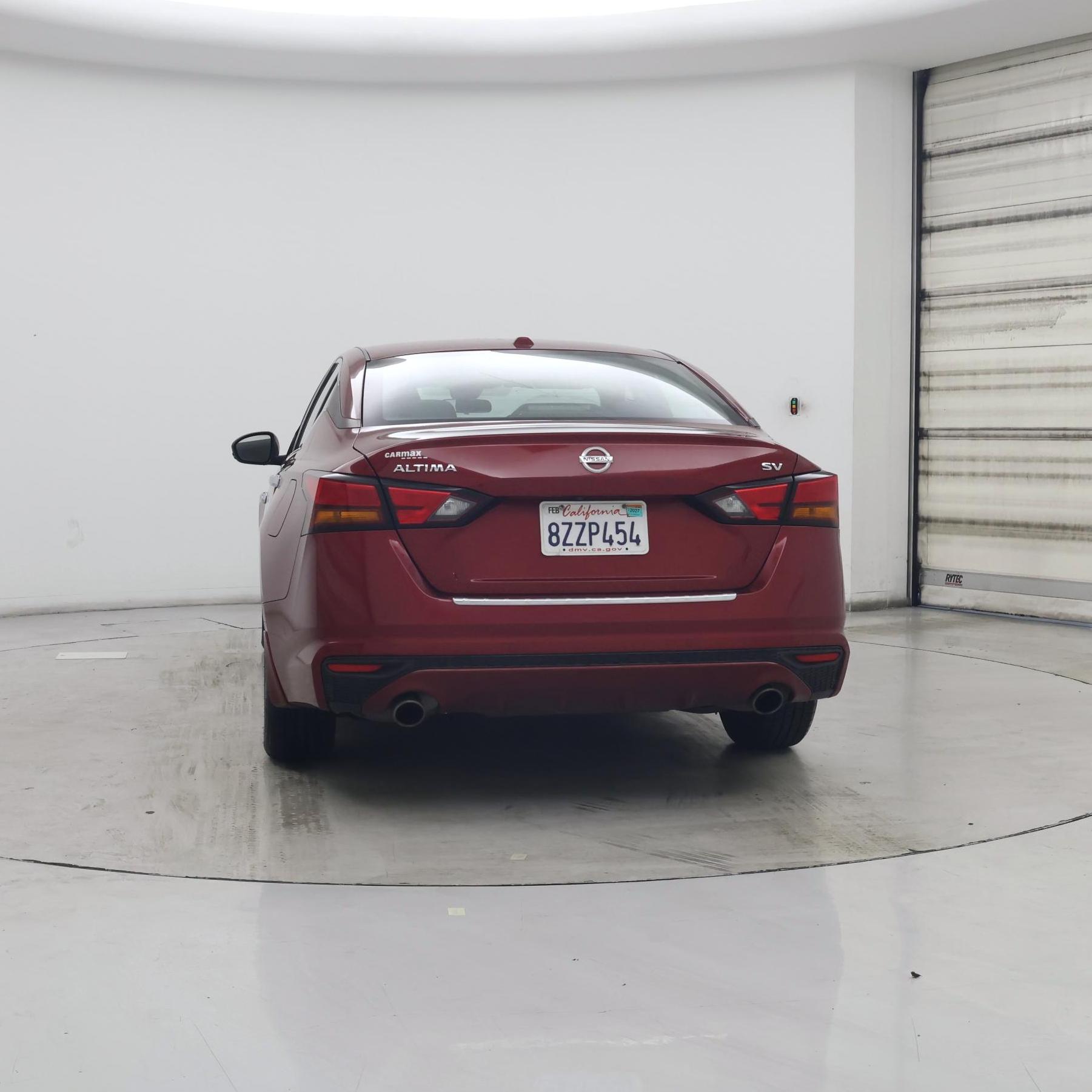 Thumbnail: 2022 Nissan Altima - 6