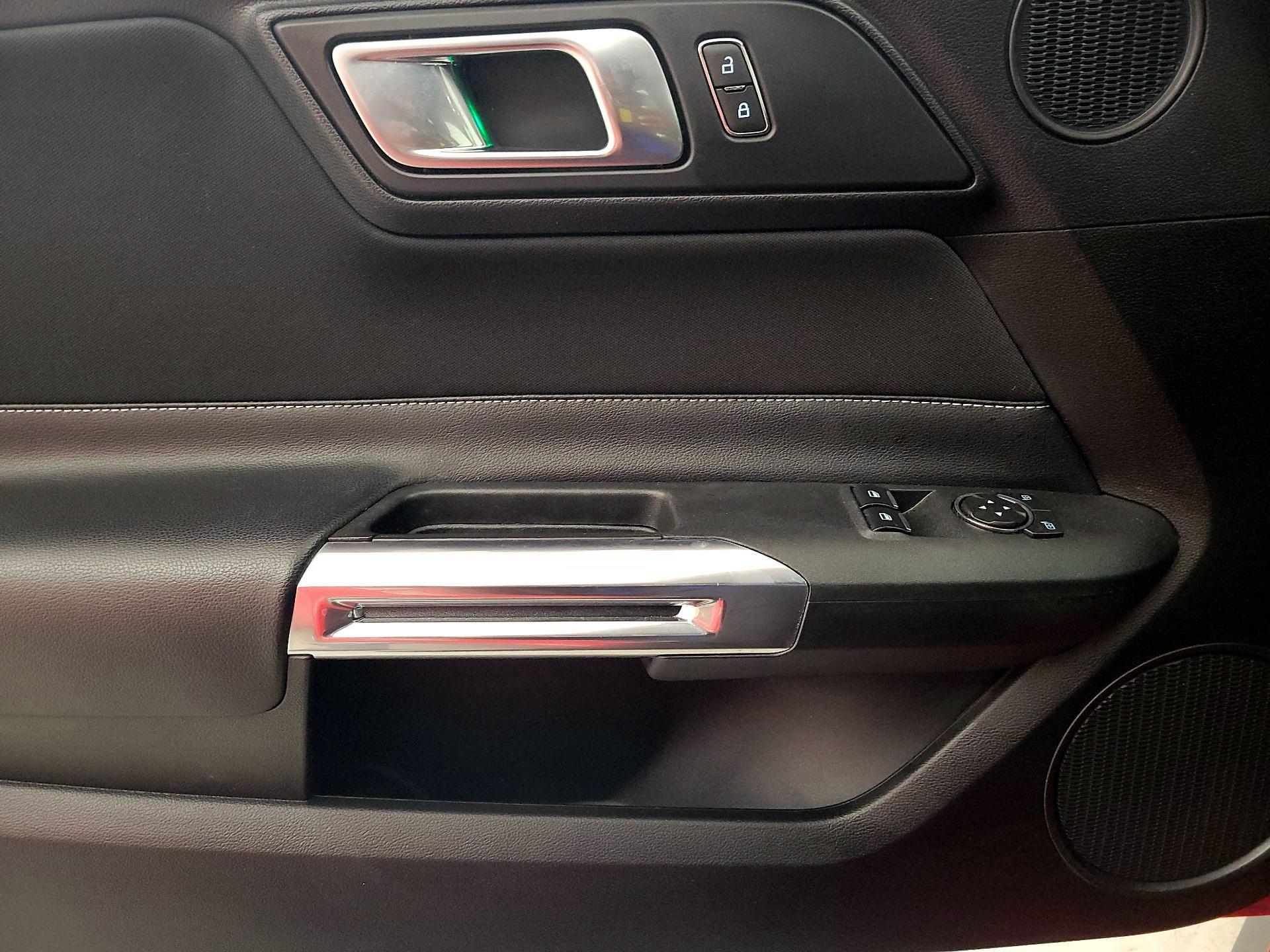 Thumbnail: 2021 Ford Mustang - 12