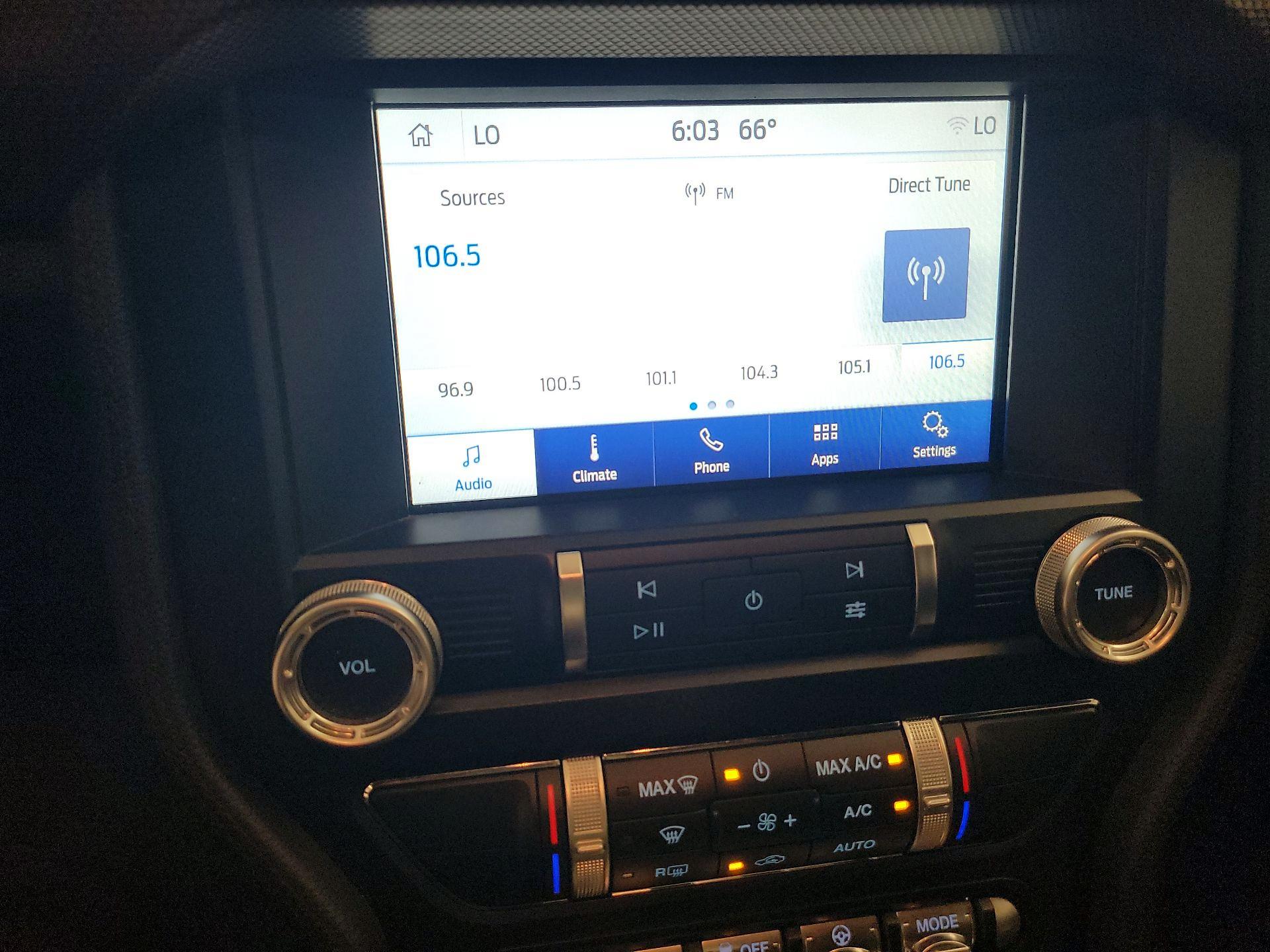 Thumbnail: 2021 Ford Mustang - 14