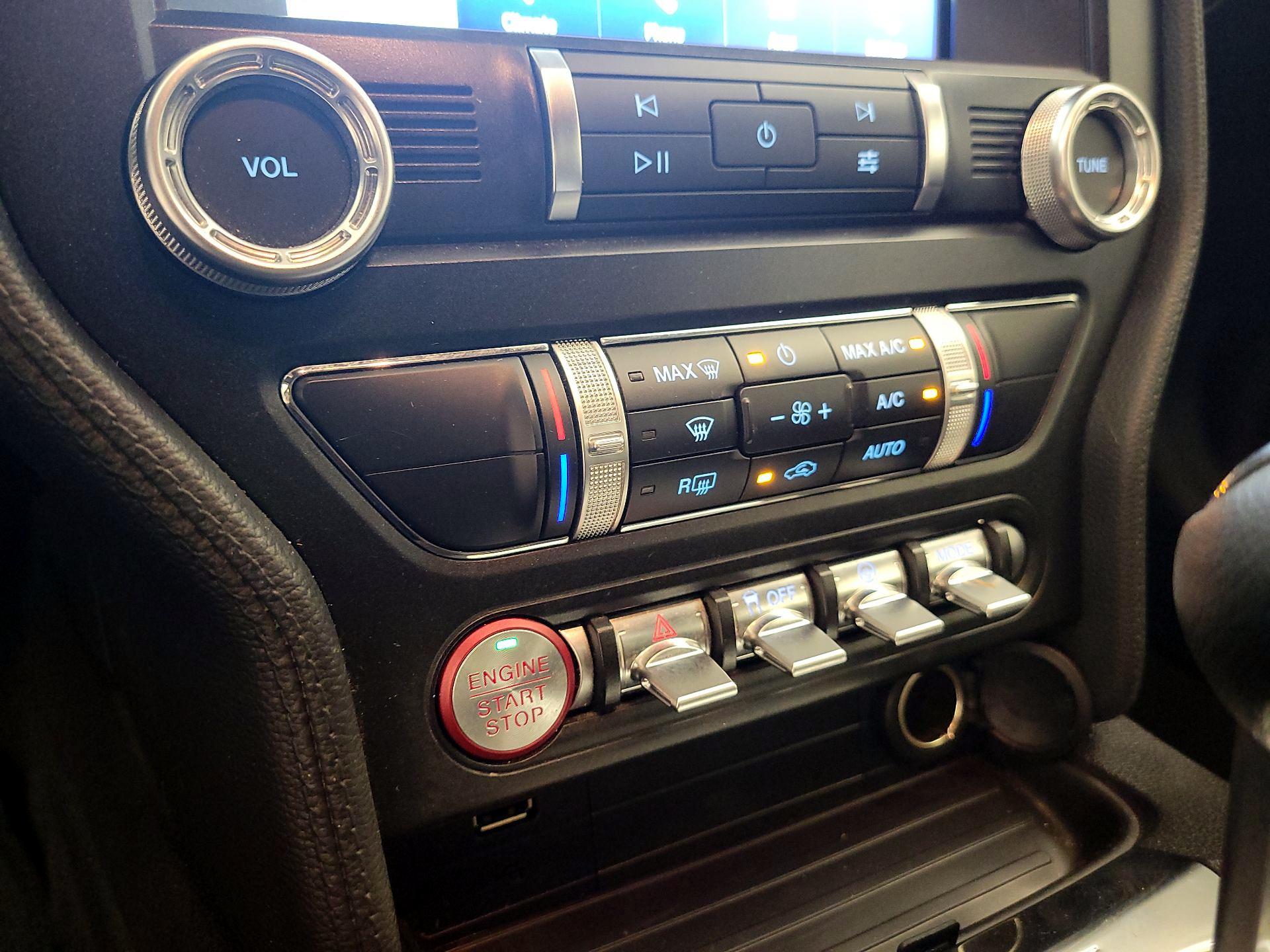 Thumbnail: 2021 Ford Mustang - 15