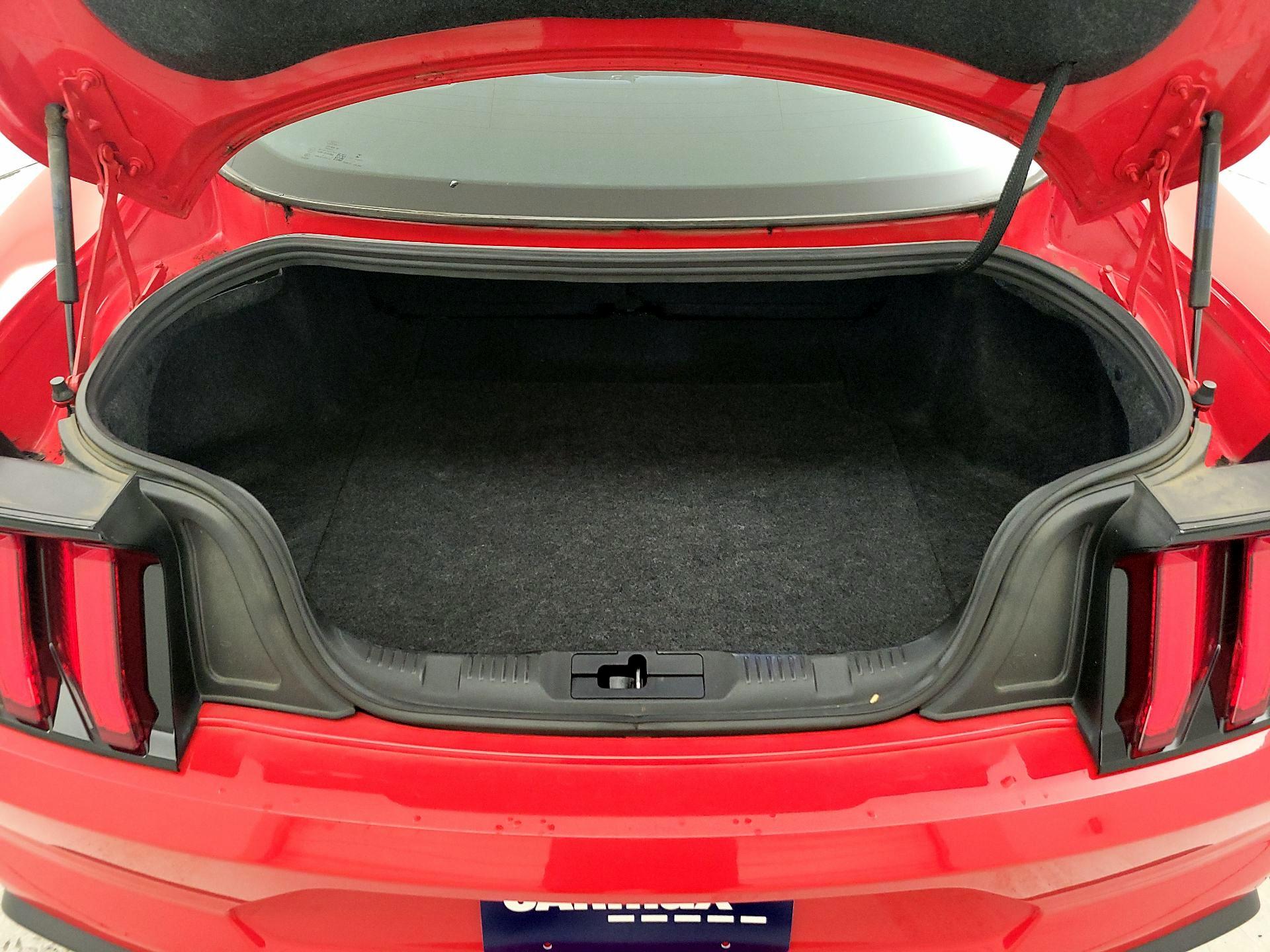 Thumbnail: 2021 Ford Mustang - 19