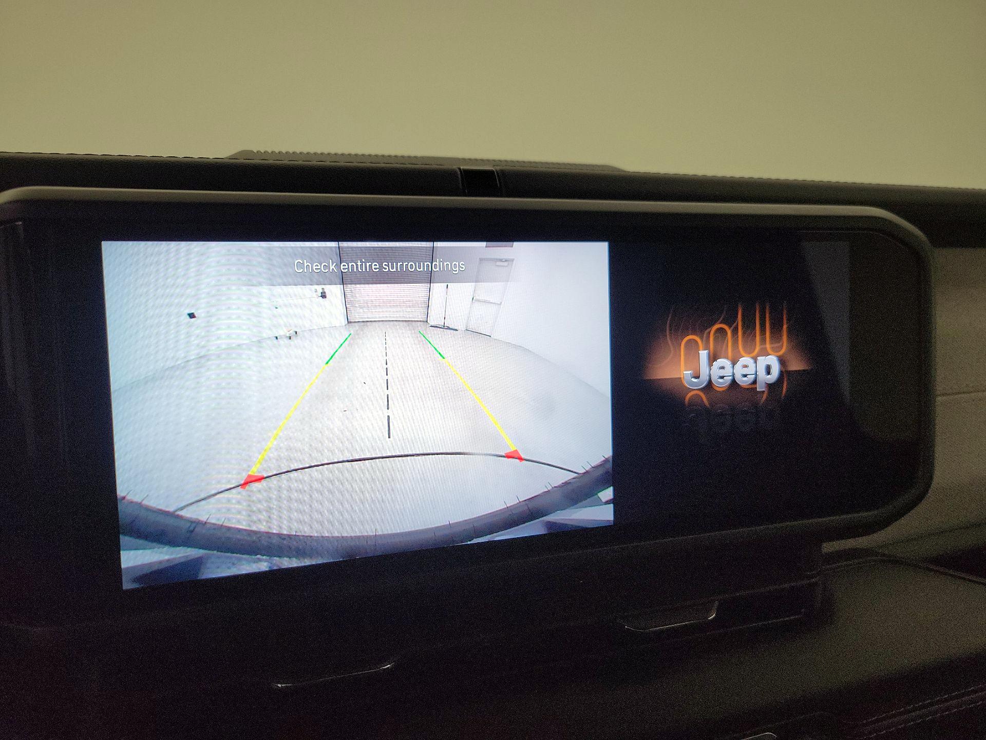 Thumbnail: 2025 Jeep Wrangler - 14