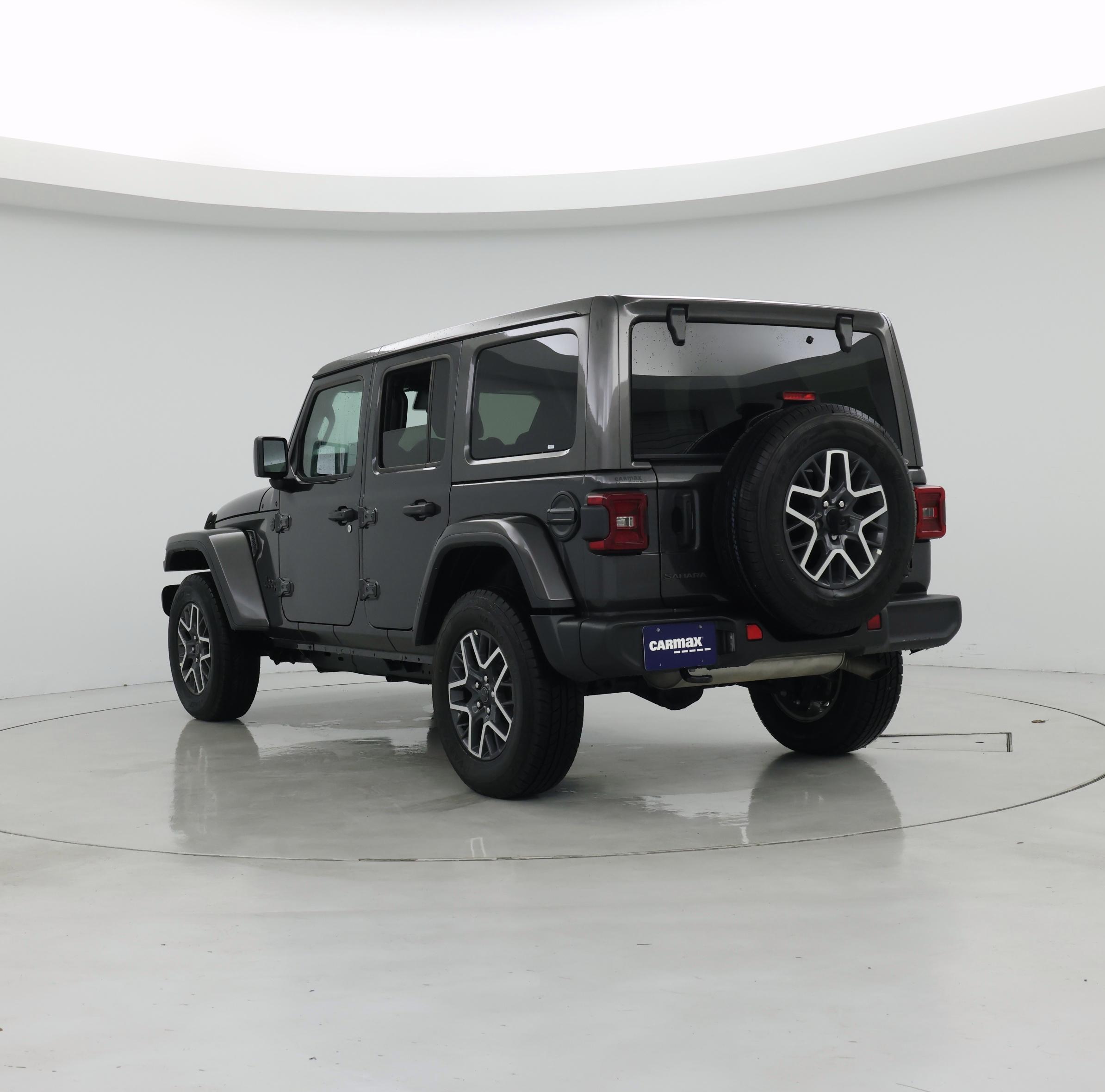 Thumbnail: 2025 Jeep Wrangler - 2