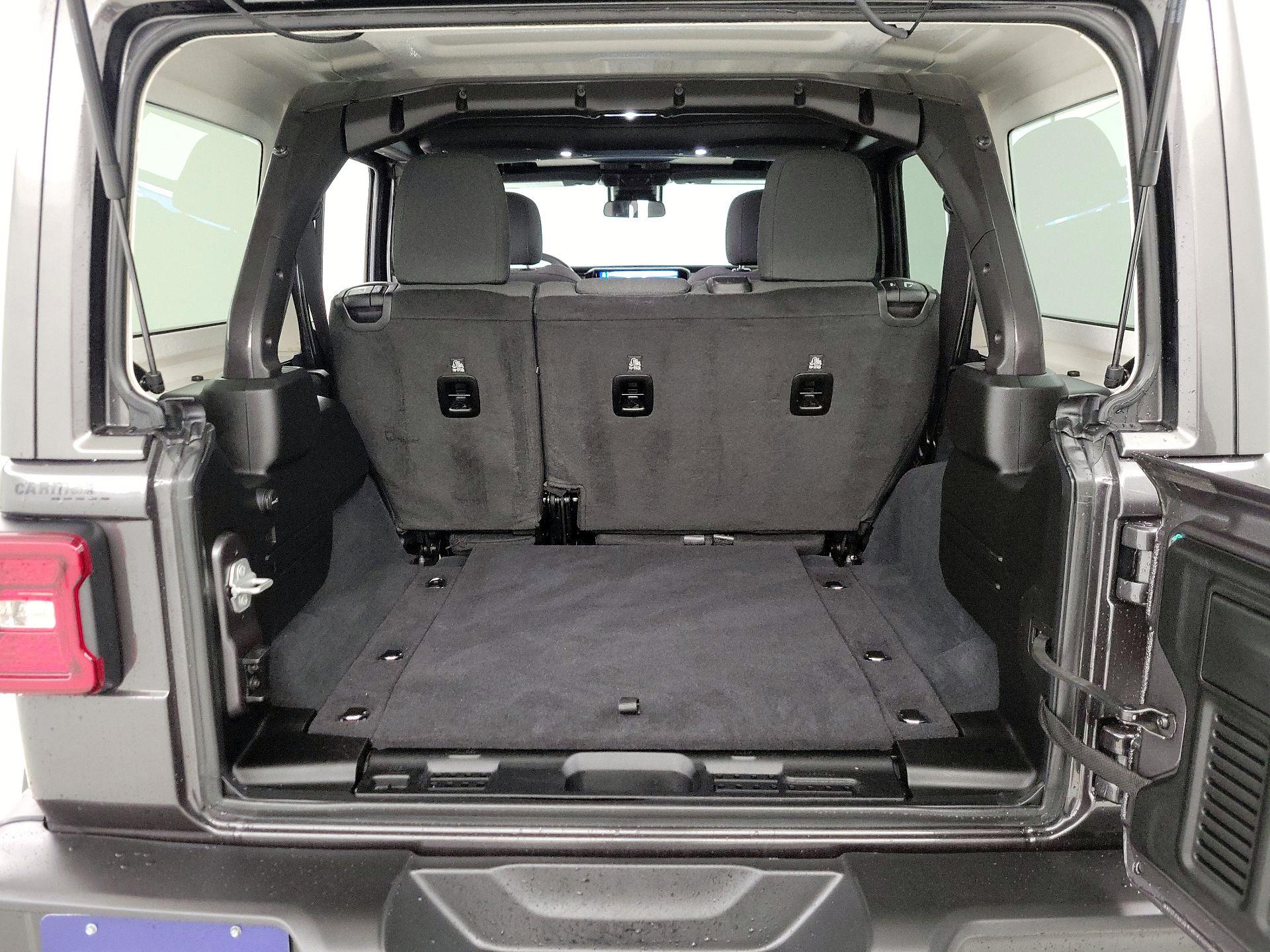 Thumbnail: 2025 Jeep Wrangler - 20