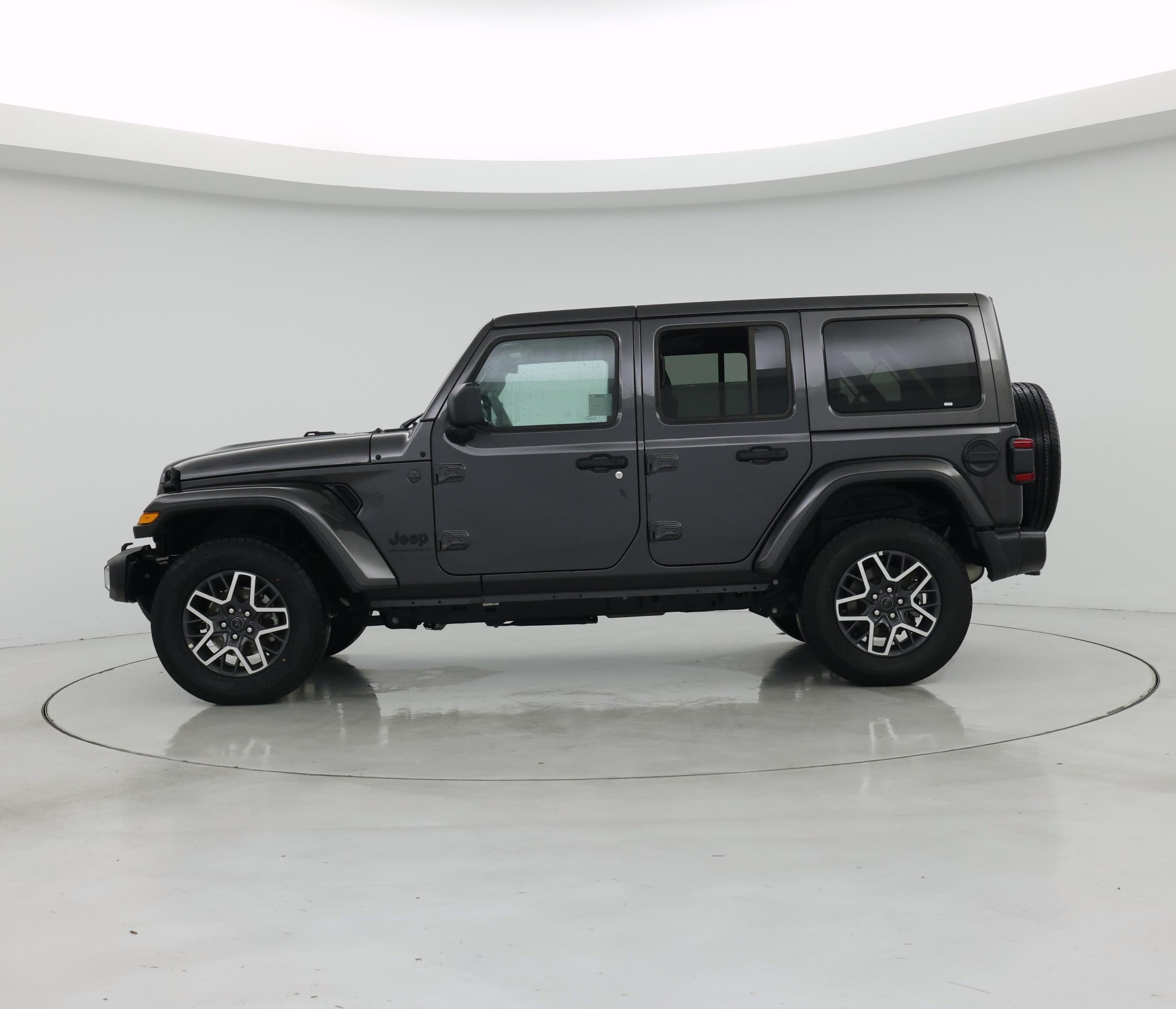 Thumbnail: 2025 Jeep Wrangler - 3