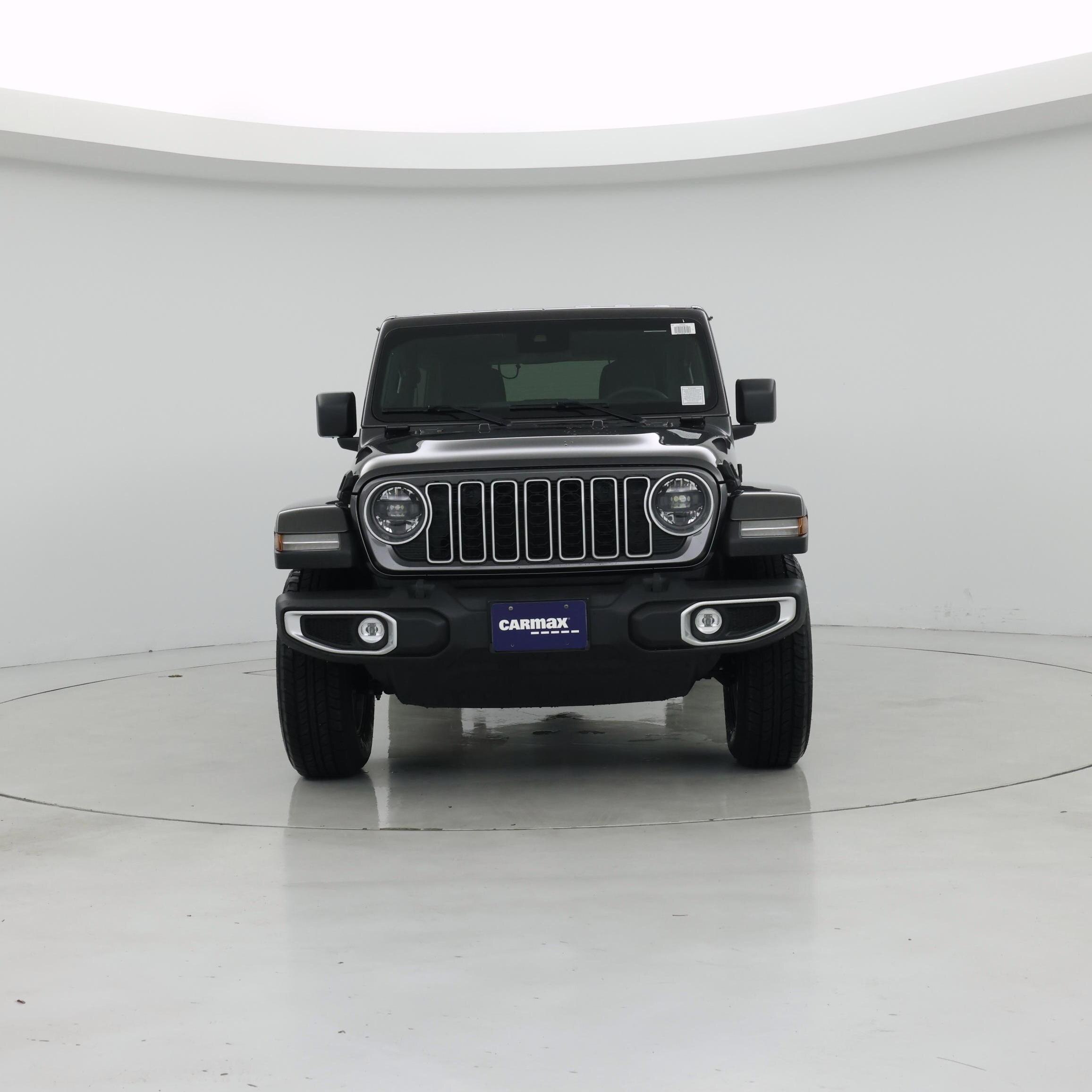 Thumbnail: 2025 Jeep Wrangler - 5