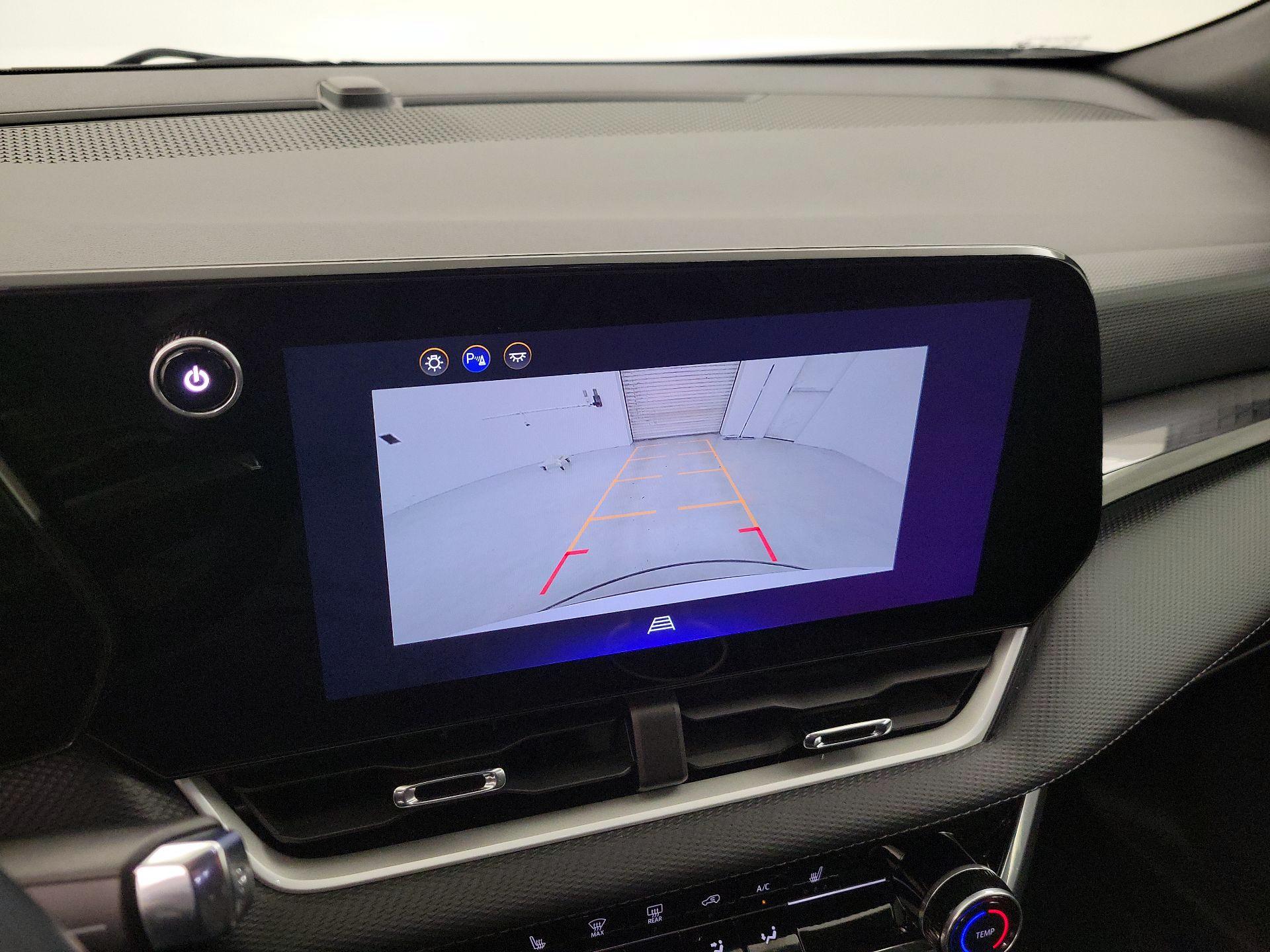 Thumbnail: 2025 Chevrolet Equinox - 15