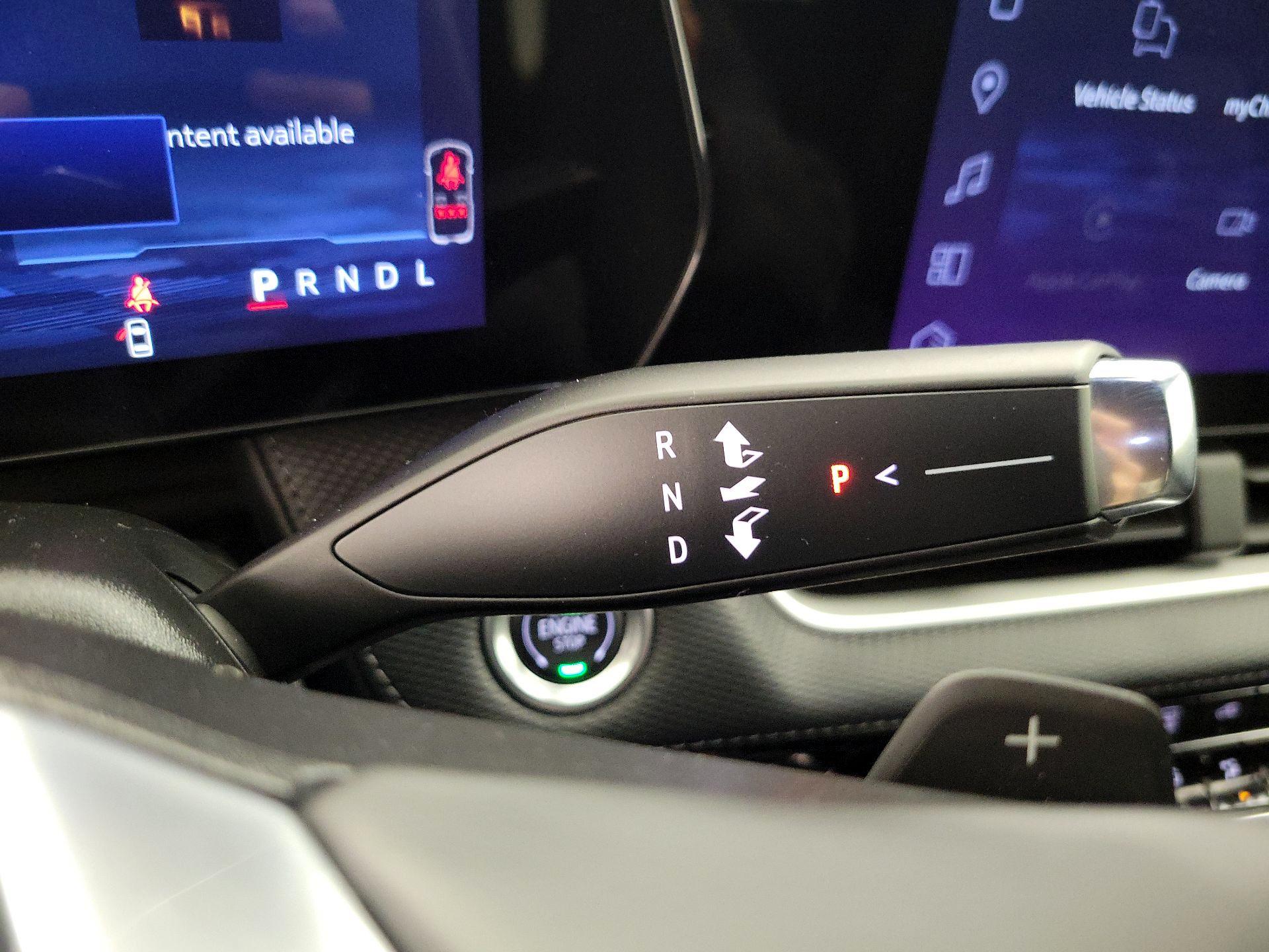 Thumbnail: 2025 Chevrolet Equinox - 18