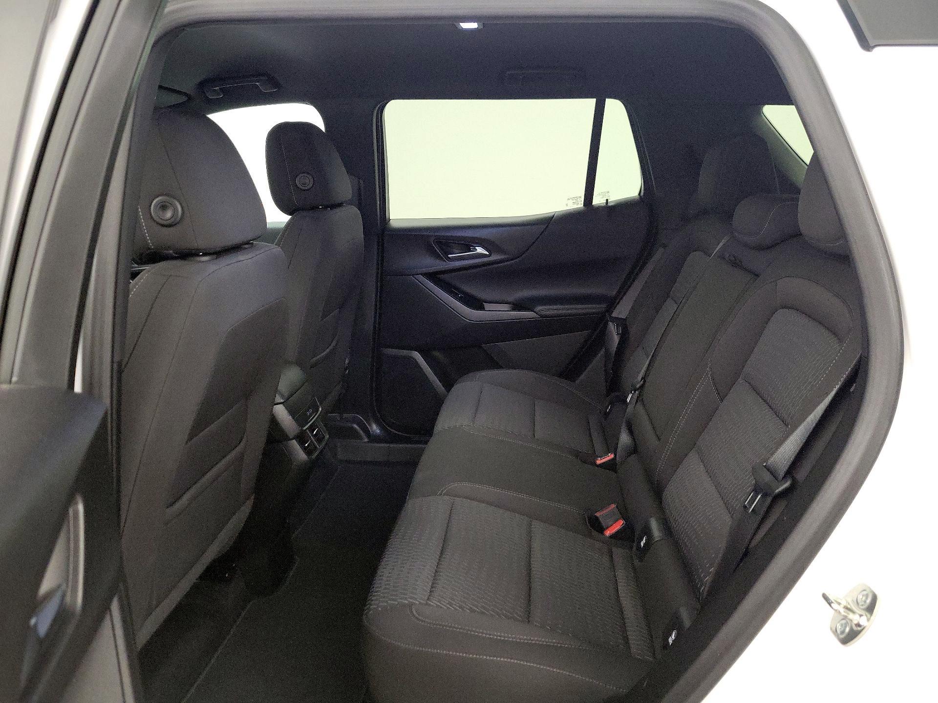 Thumbnail: 2025 Chevrolet Equinox - 20