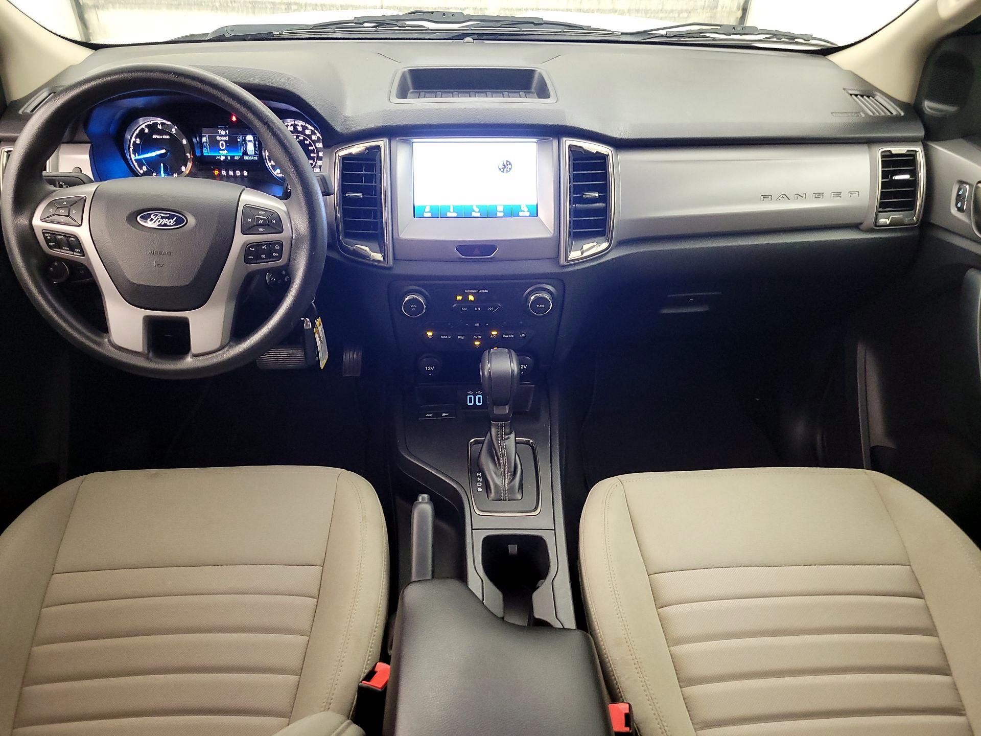 Thumbnail: 2023 Ford Ranger - 9