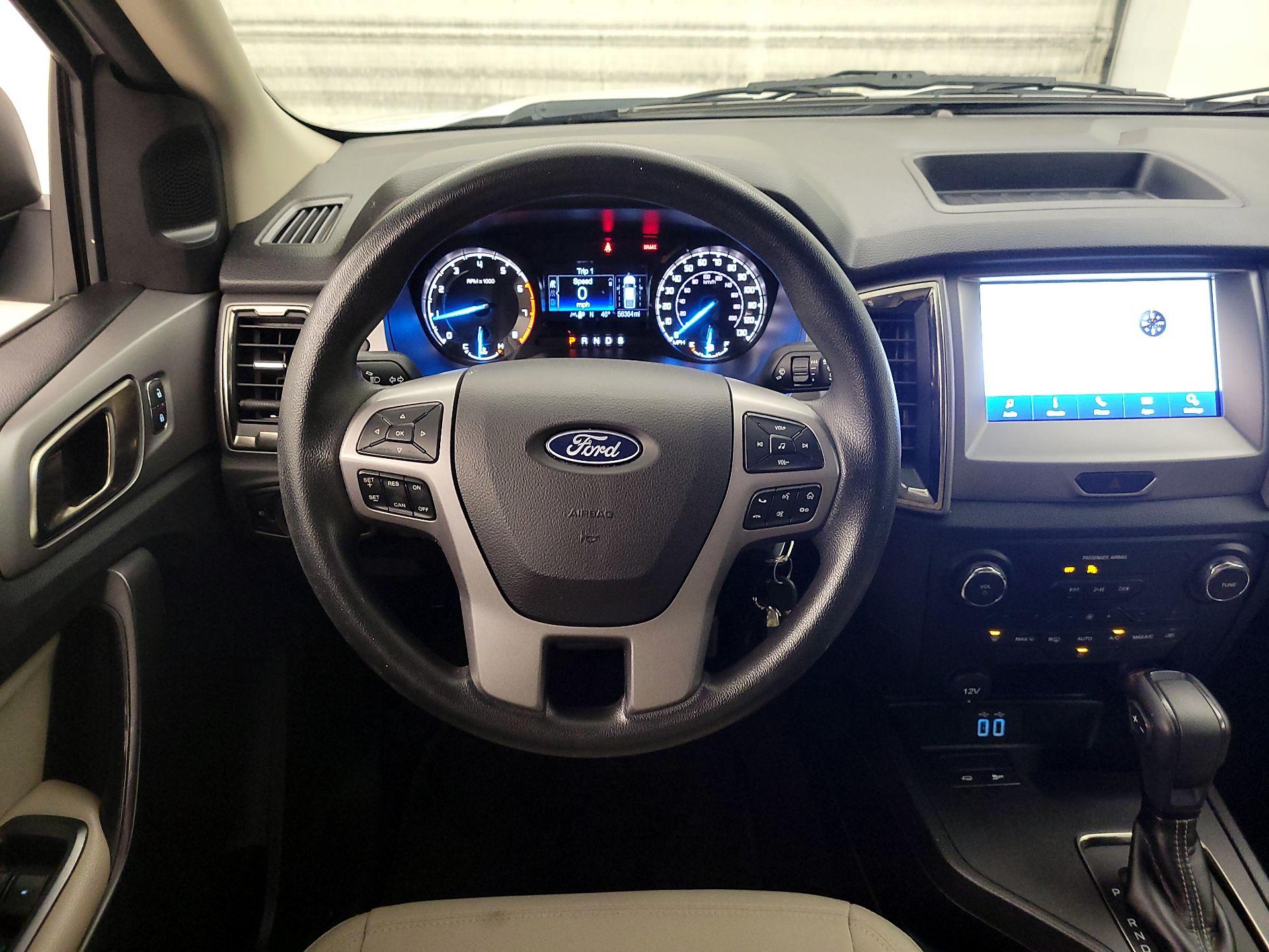 Thumbnail: 2023 Ford Ranger - 10