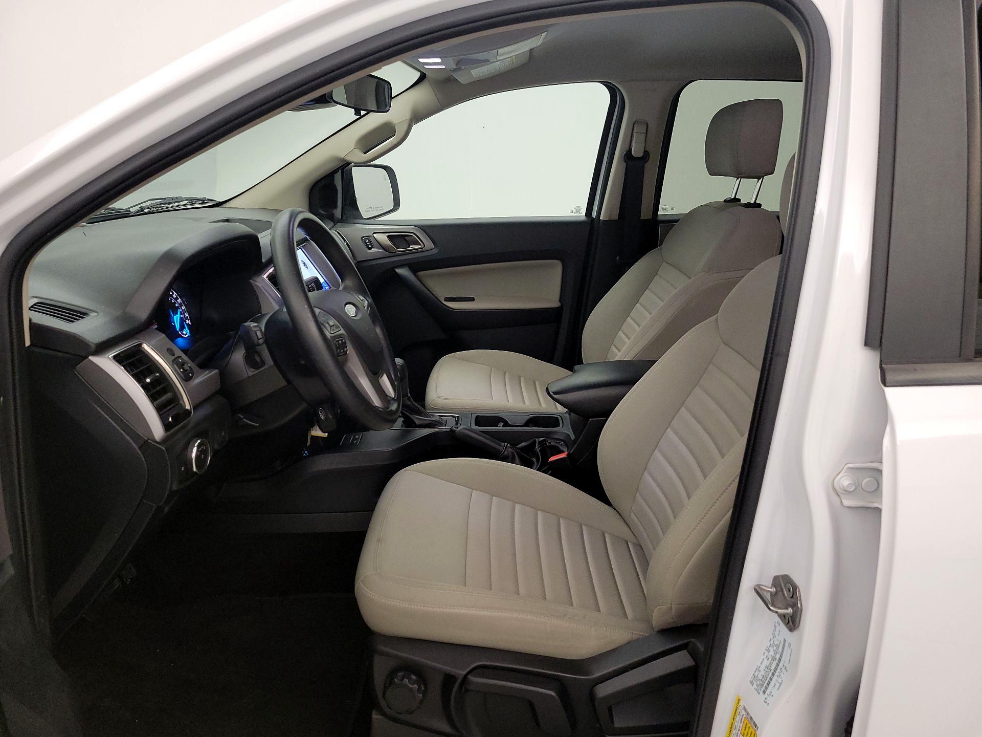 Thumbnail: 2023 Ford Ranger - 11