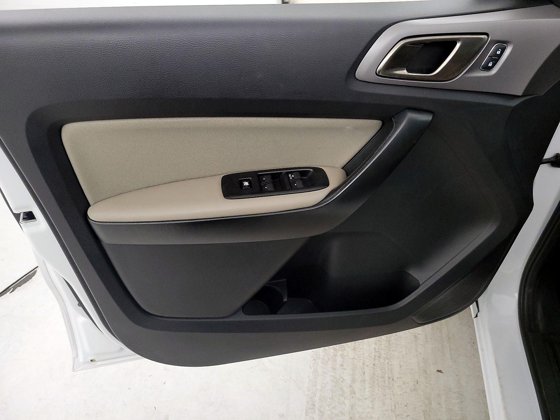 Thumbnail: 2023 Ford Ranger - 12