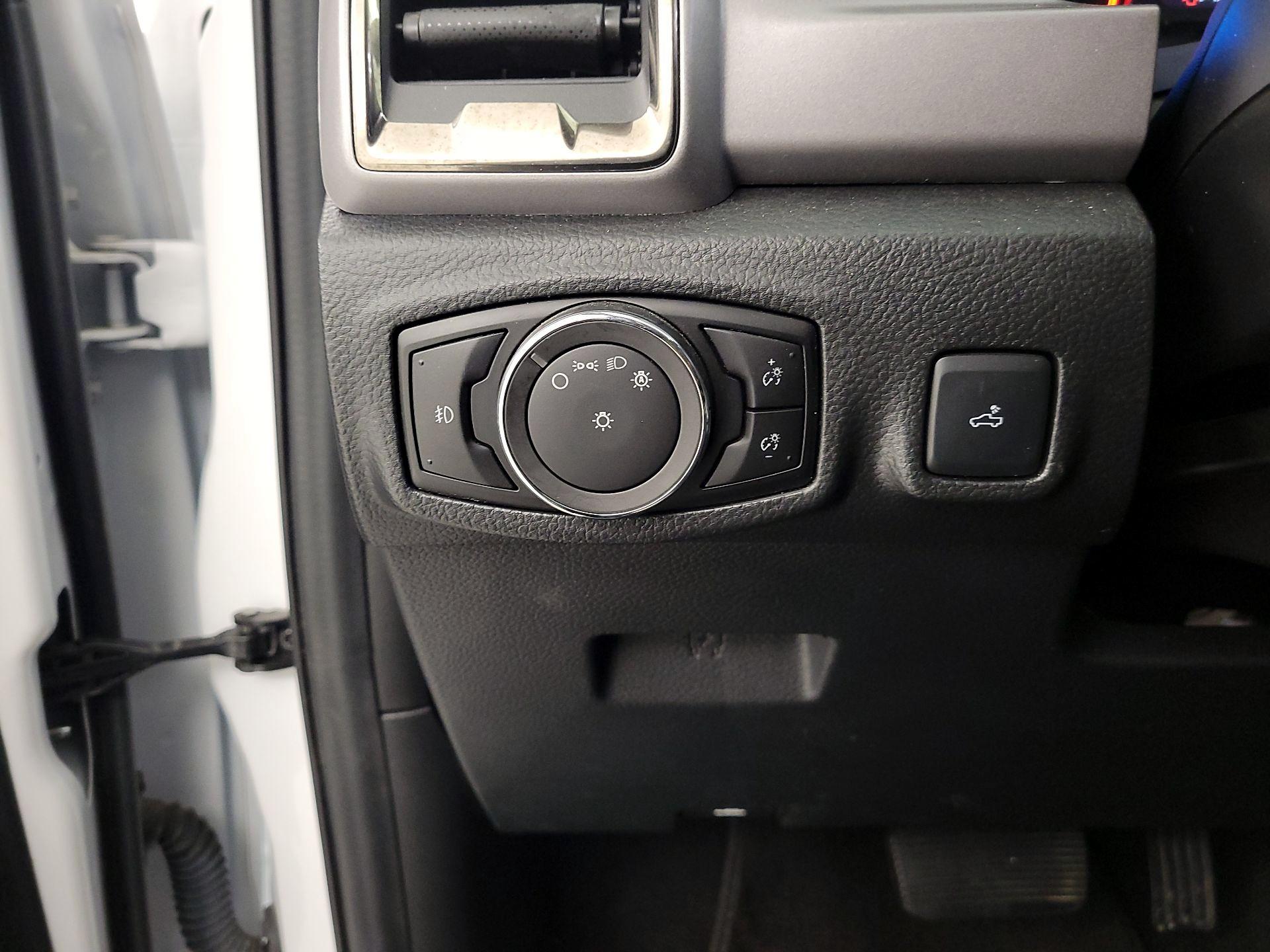 Thumbnail: 2023 Ford Ranger - 13