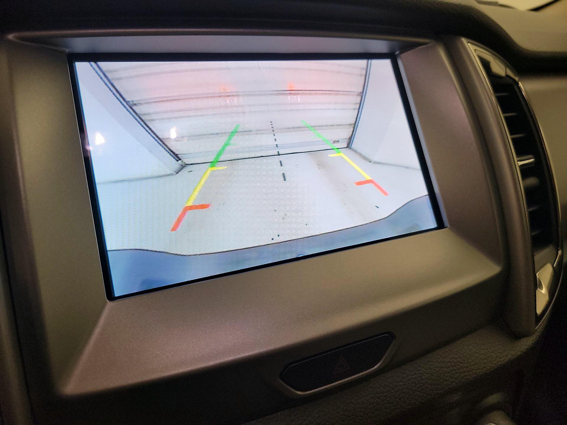 Thumbnail: 2023 Ford Ranger - 14