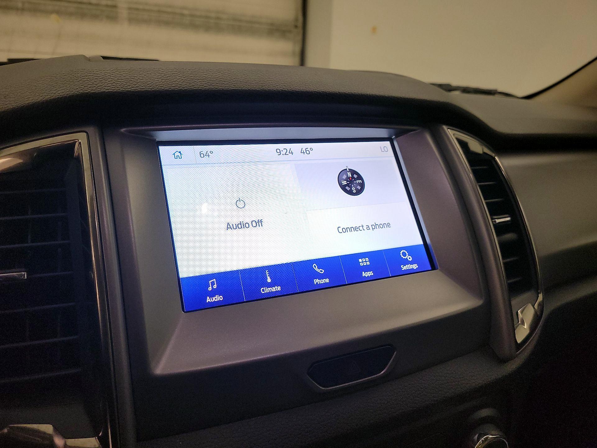 Thumbnail: 2023 Ford Ranger - 15