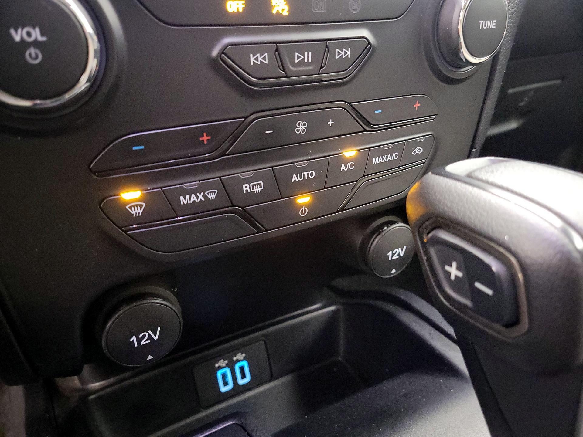 Thumbnail: 2023 Ford Ranger - 16