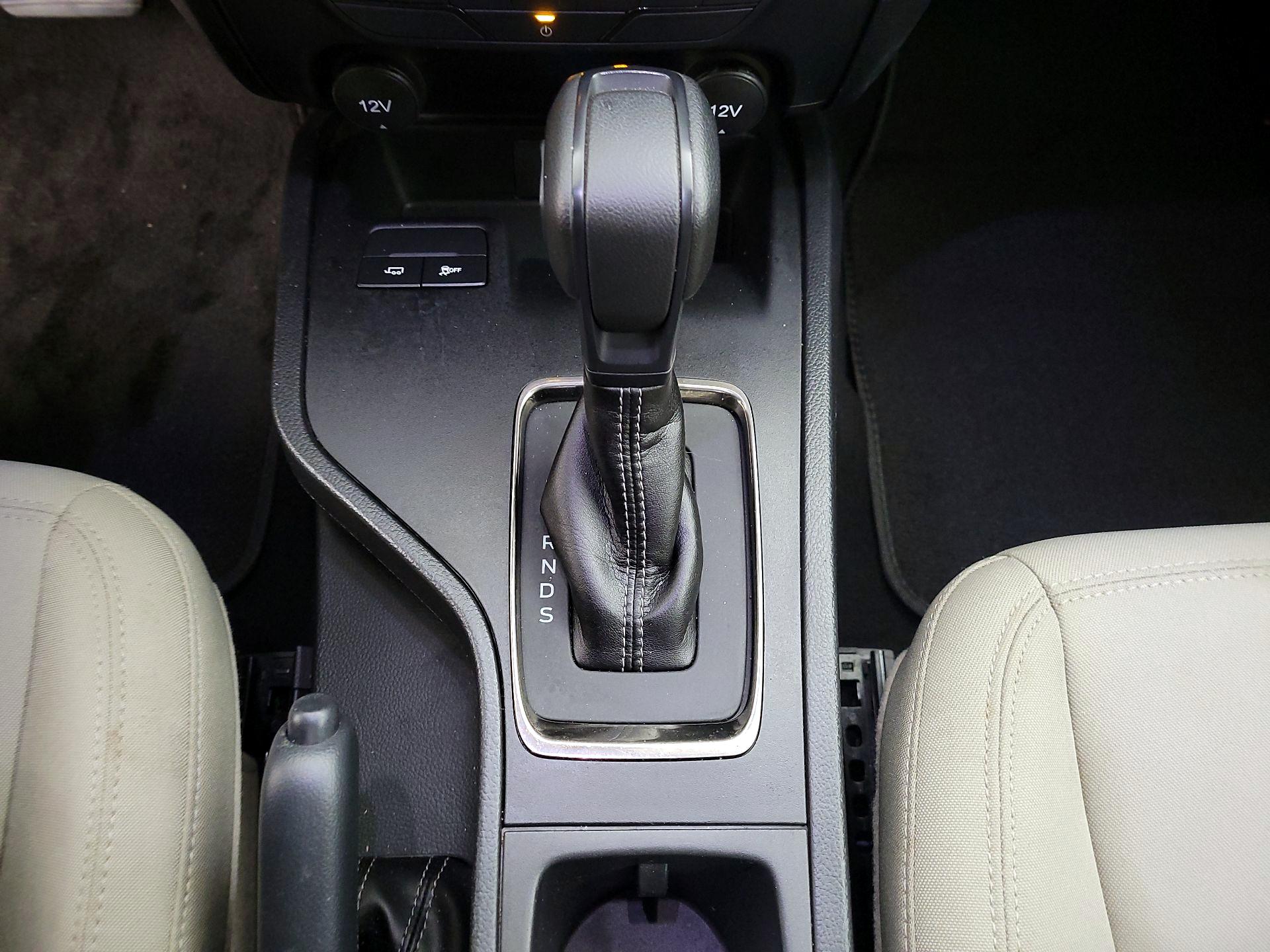 Thumbnail: 2023 Ford Ranger - 17