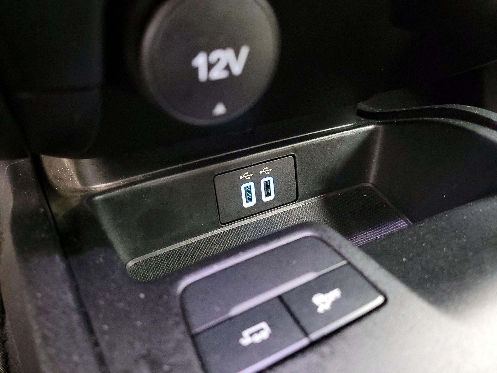 Thumbnail: 2023 Ford Ranger - 18