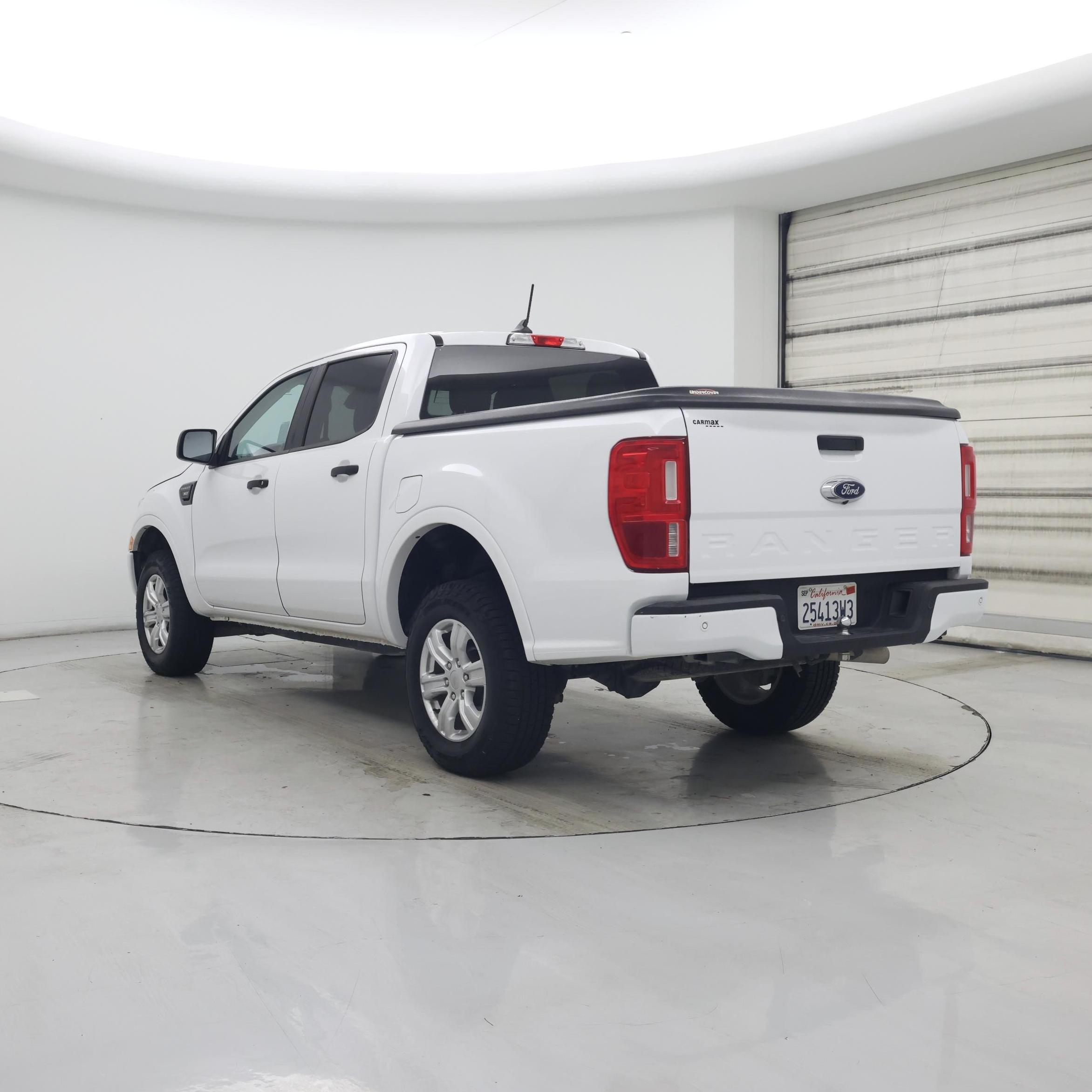 Thumbnail: 2023 Ford Ranger - 2