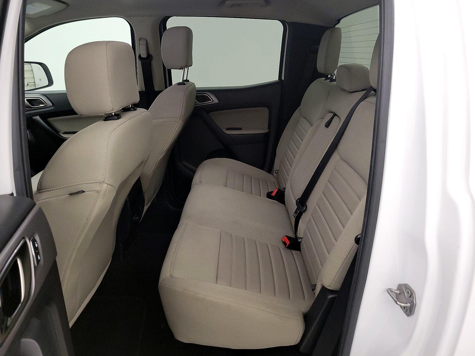 Thumbnail: 2023 Ford Ranger - 19