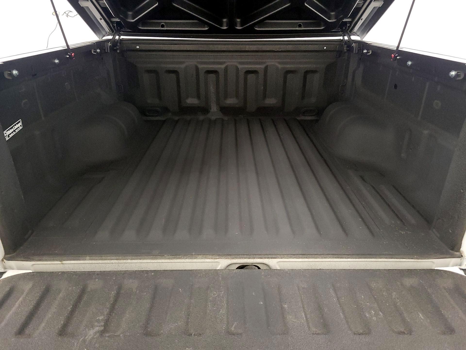 Thumbnail: 2023 Ford Ranger - 20