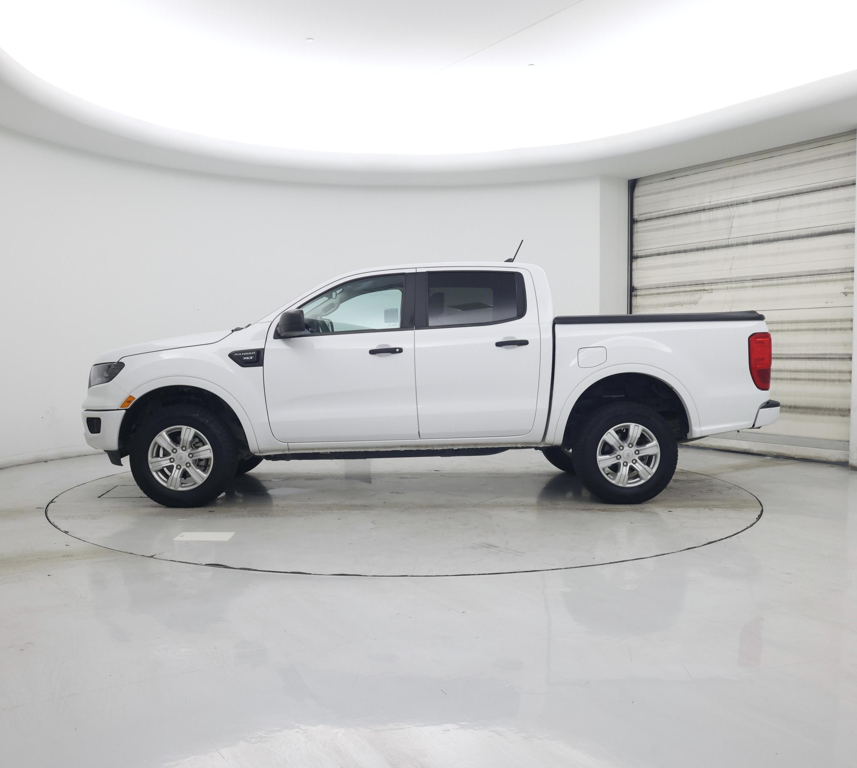 Thumbnail: 2023 Ford Ranger - 3