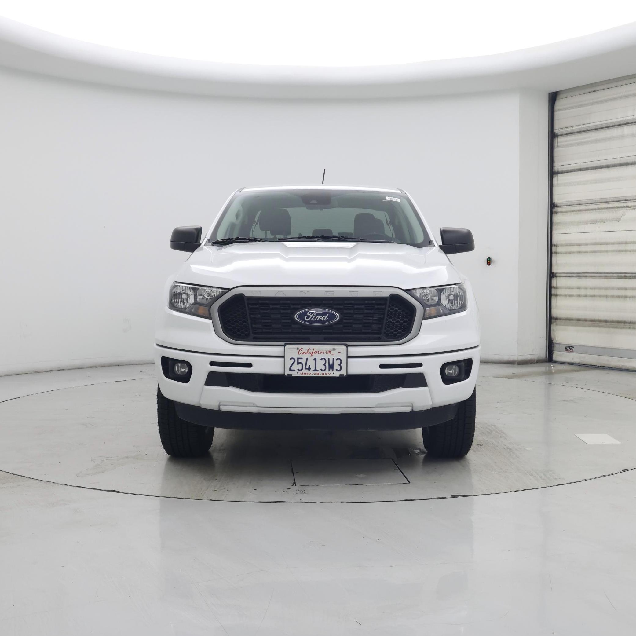 Thumbnail: 2023 Ford Ranger - 5